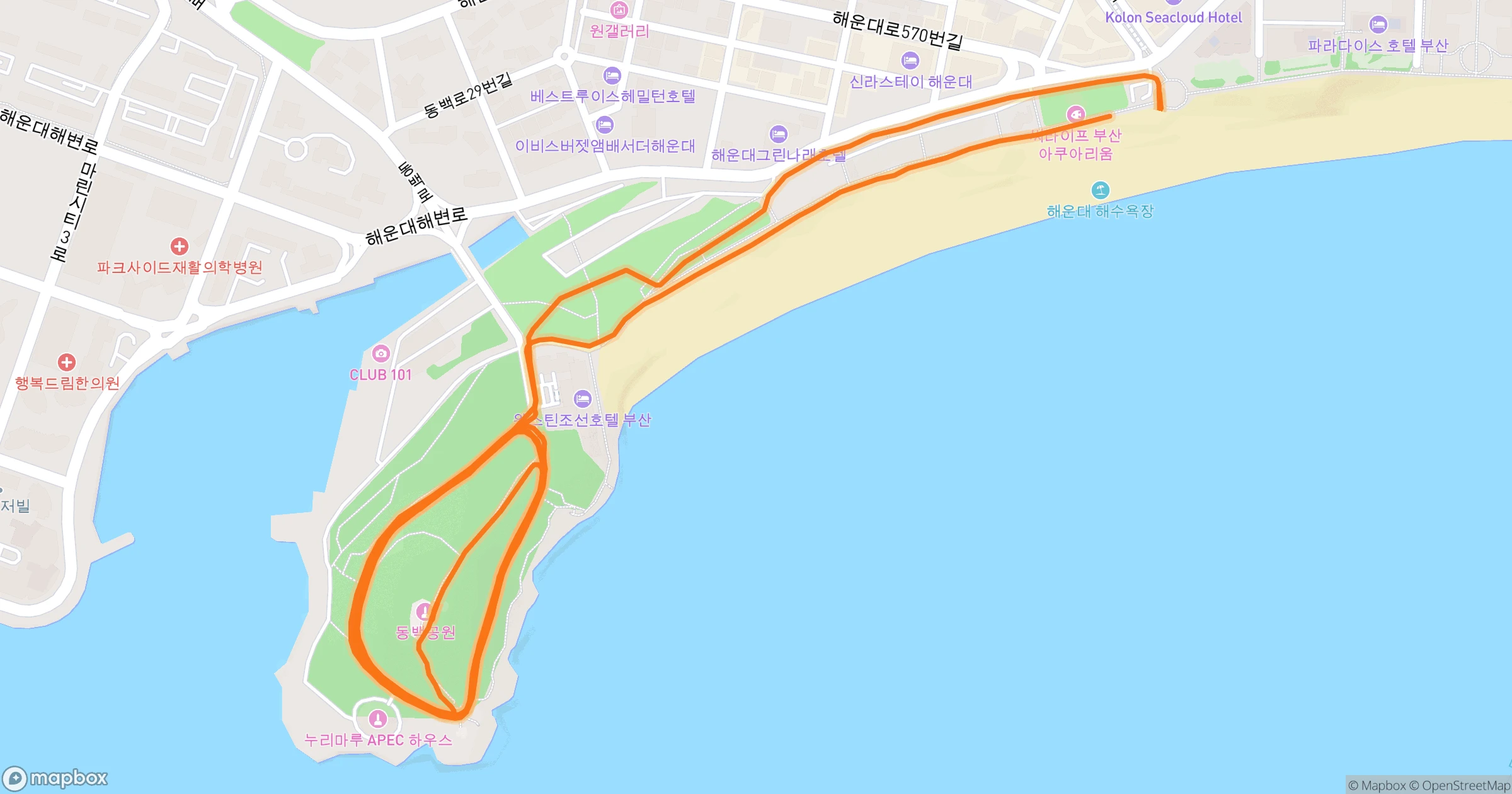 이용환 · 7.4km | O-Rider