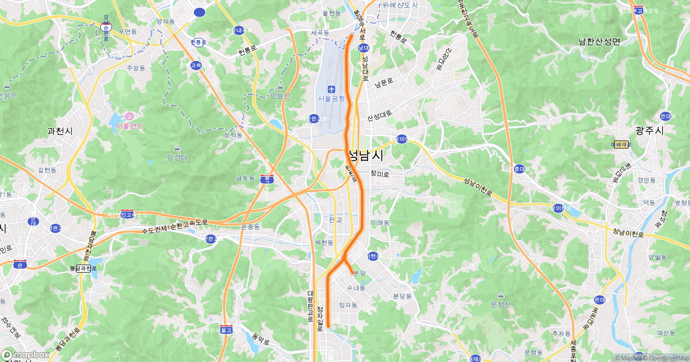 이용환 · 26.0km | O-Rider