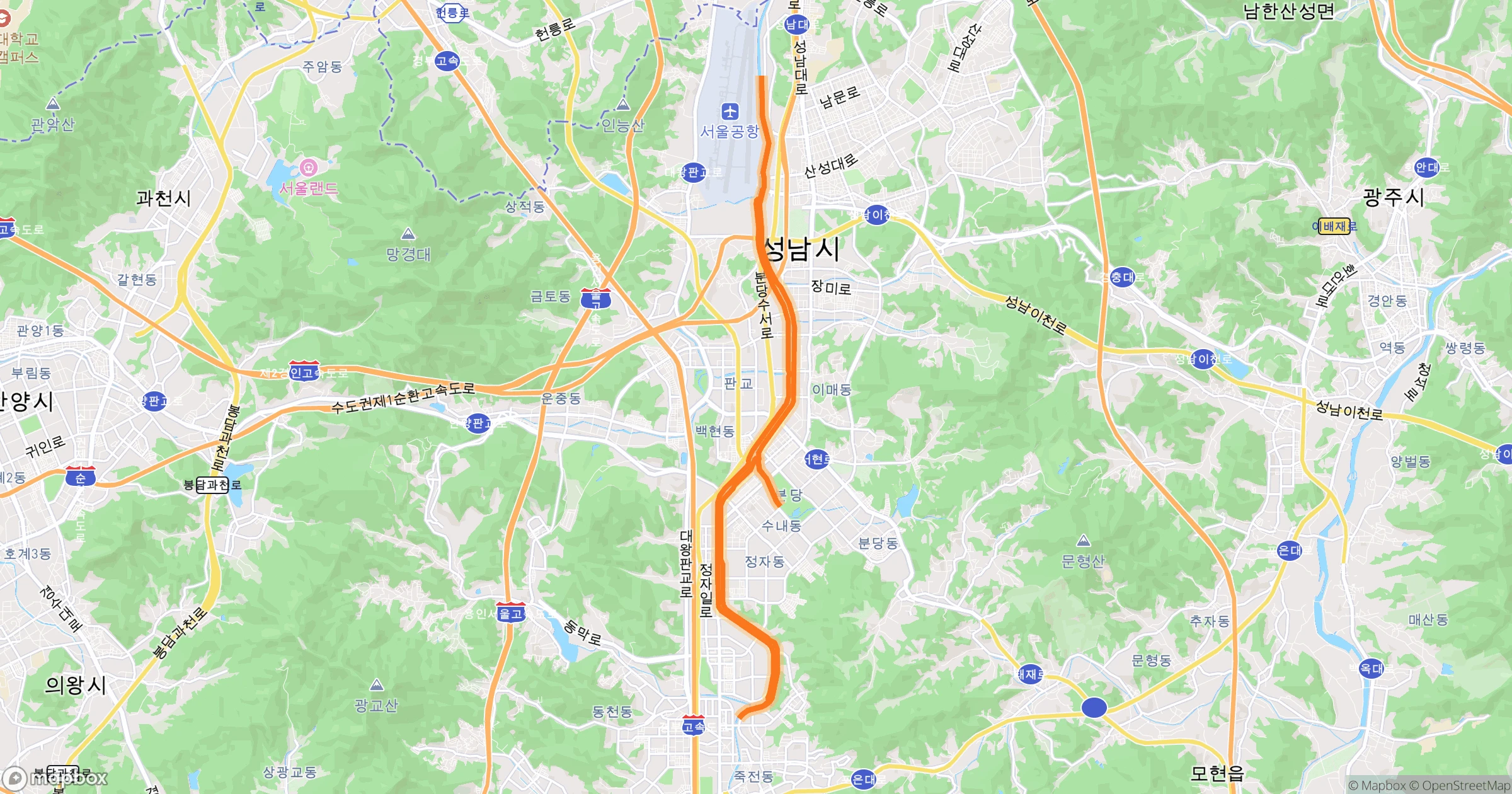 이용환 · 30.0km | O-Rider