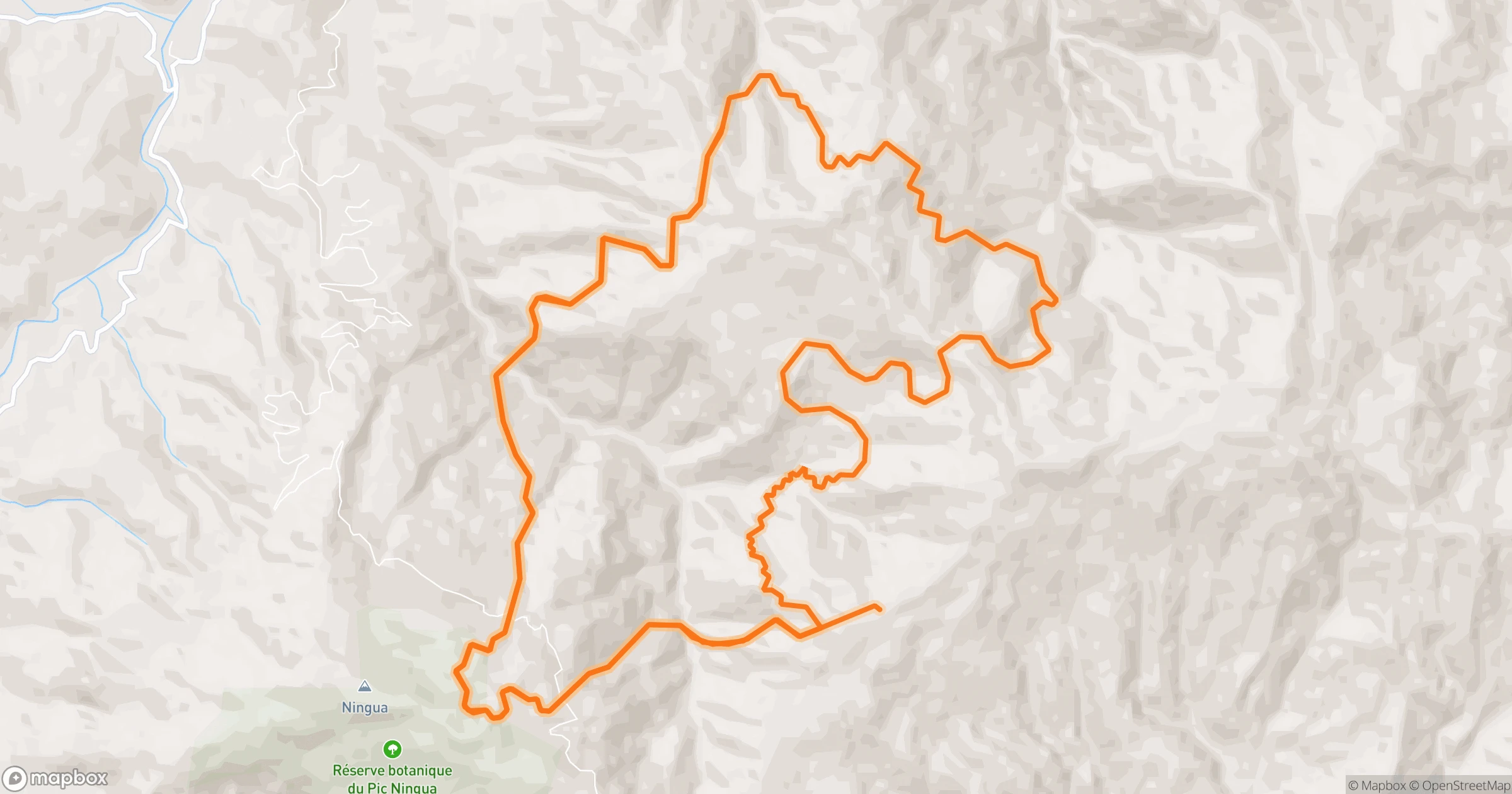 아따메 · 35.4km | O-Rider