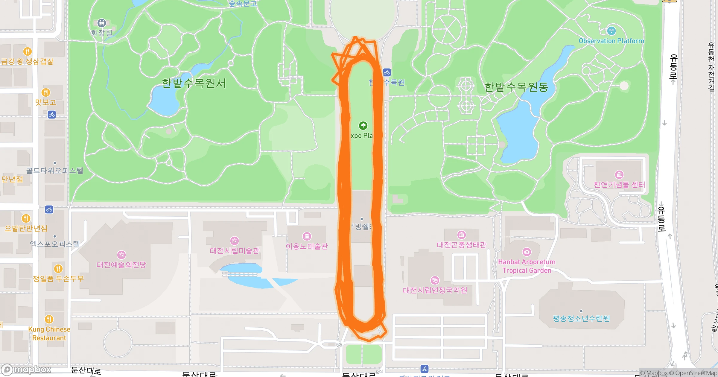 Rider · 20.4km | O-Rider