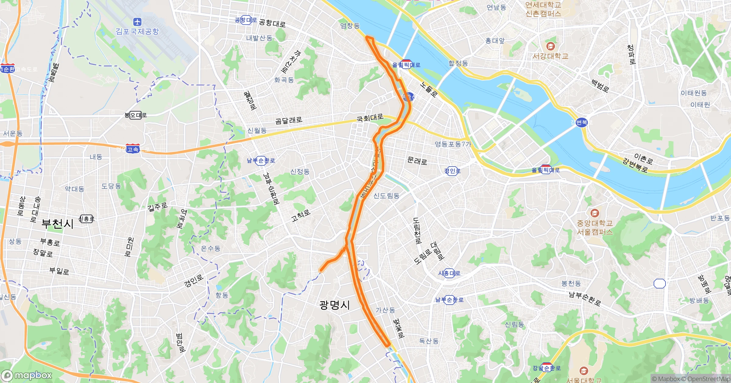 juloooc · 25.3km | O-Rider