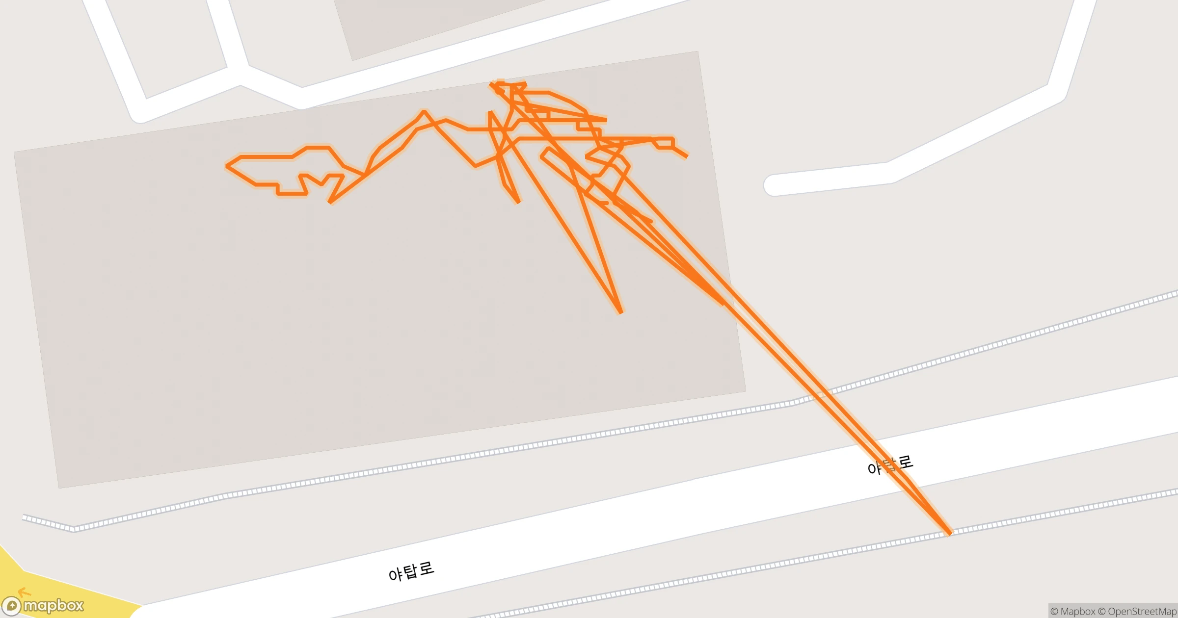 Rider · 211m | O-Rider