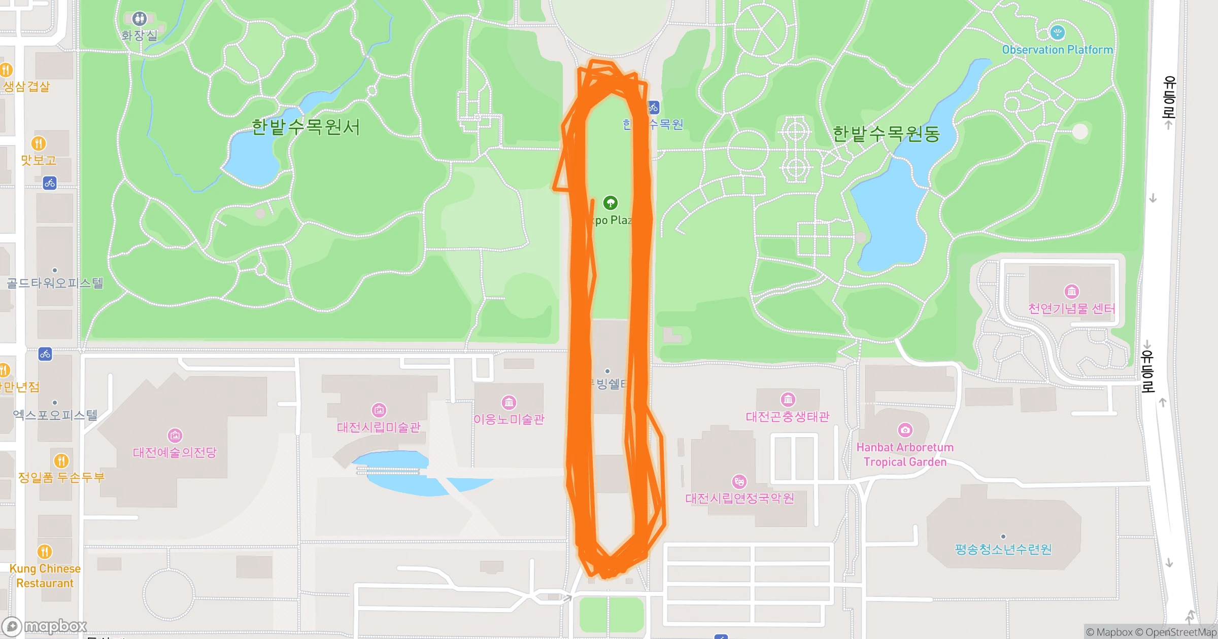 Rider · 21.2km | O-Rider
