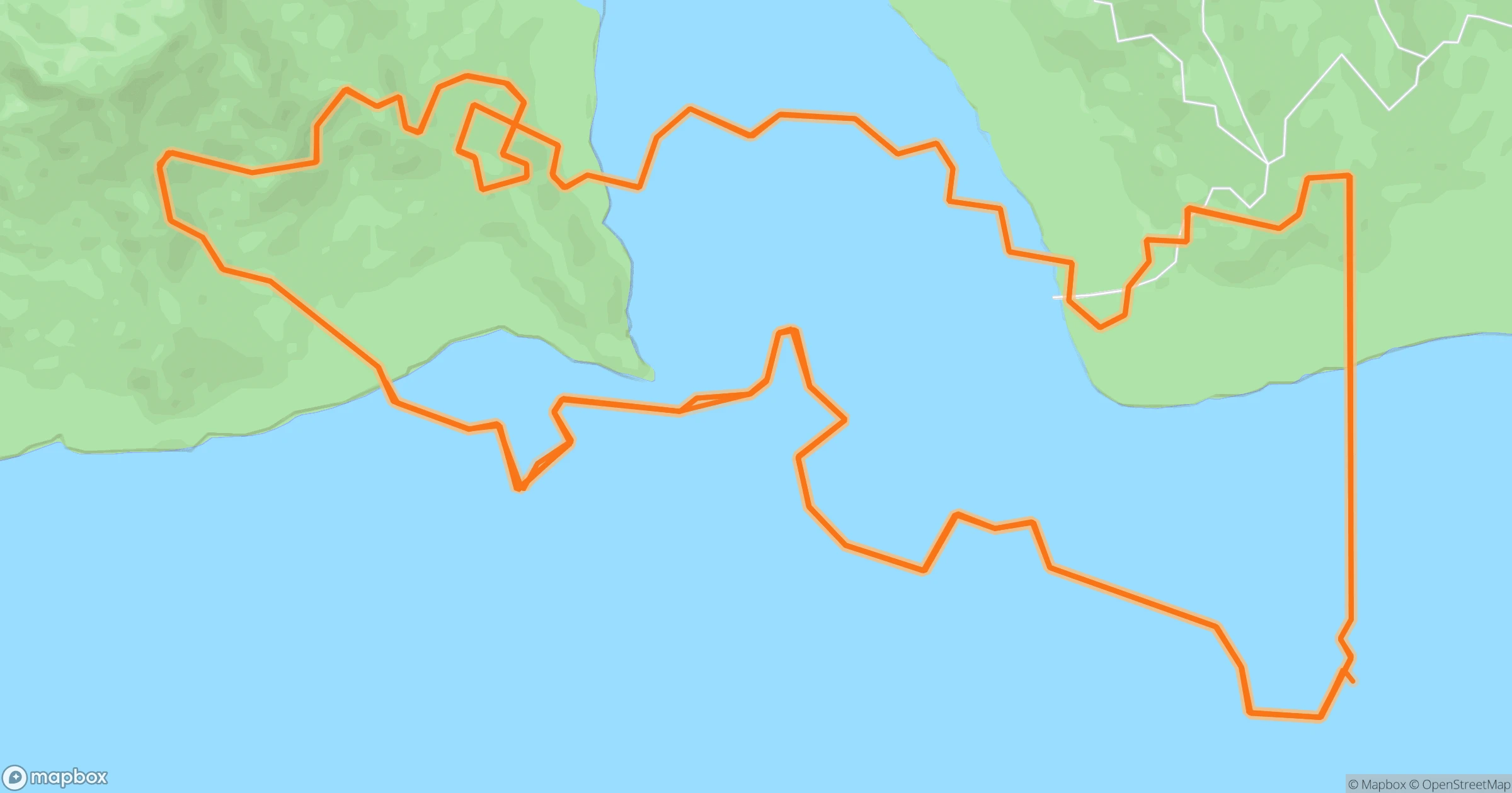 아따메 · 35.4km | O-Rider