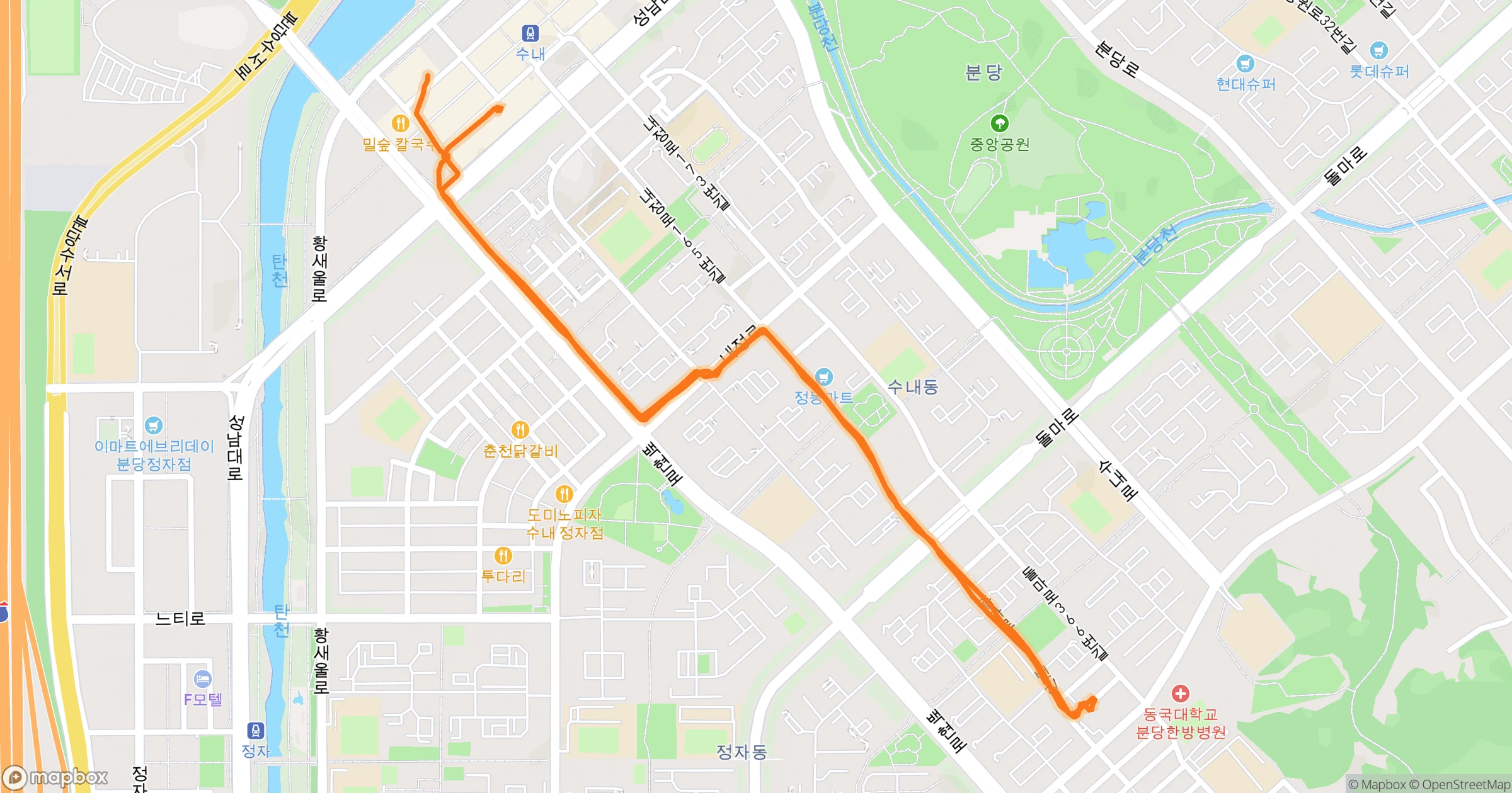 Rider · 4.1km | O-Rider