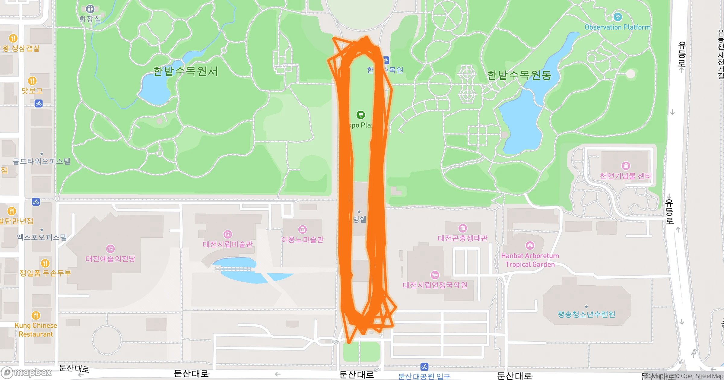 Rider · 21.5km | O-Rider