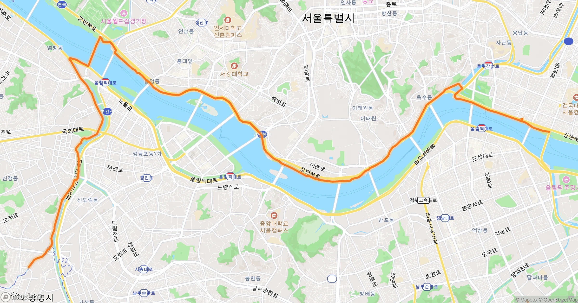 juloooc · 32.0km | O-Rider