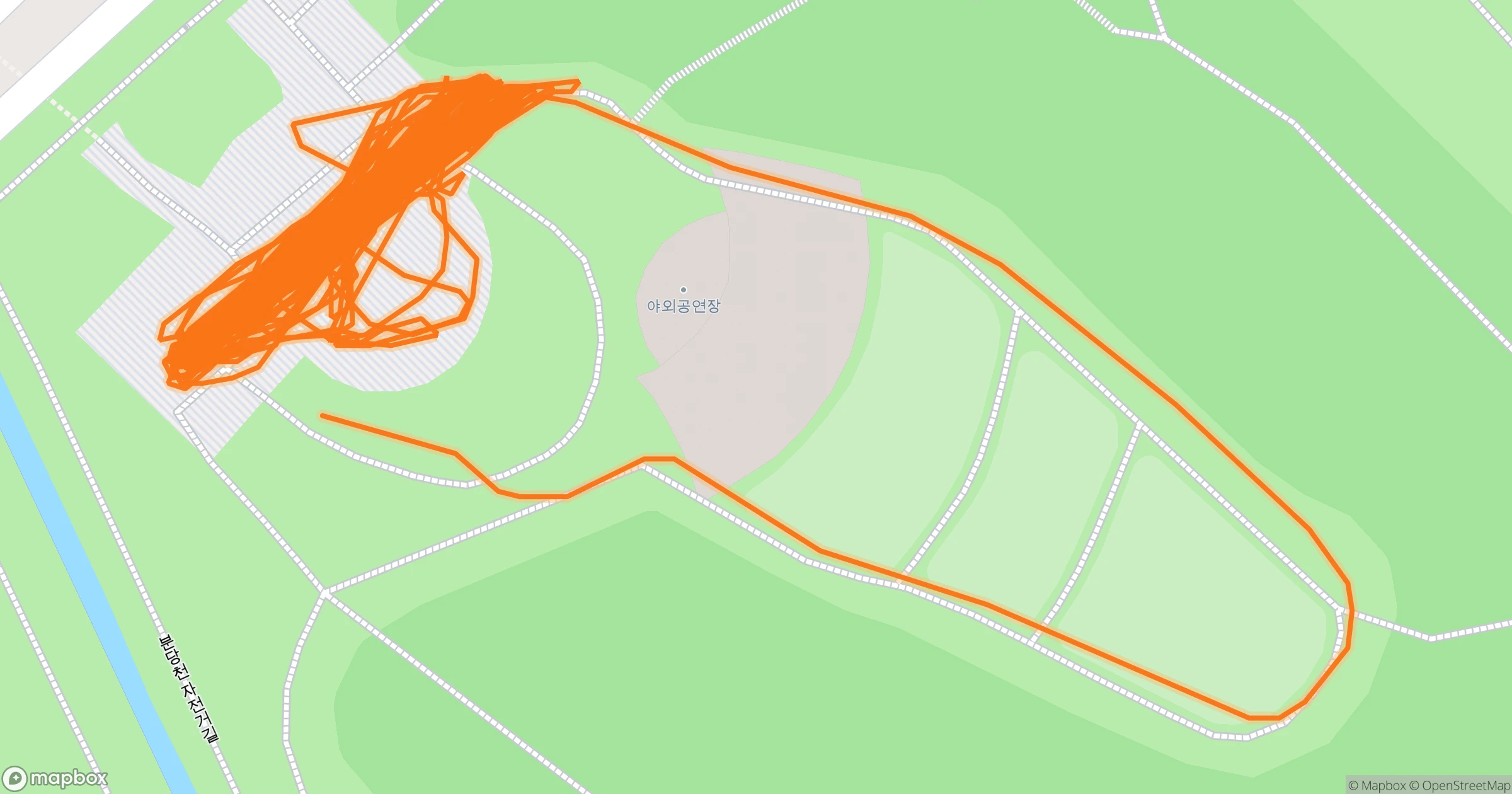 이용환 · 6.7km | O-Rider