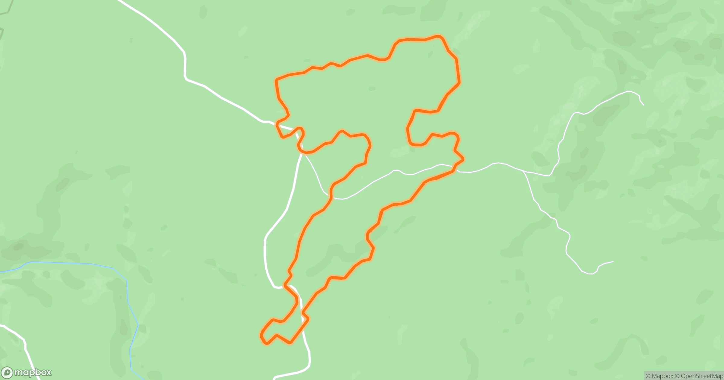 JeongSoo Park · 19.4km | O-Rider