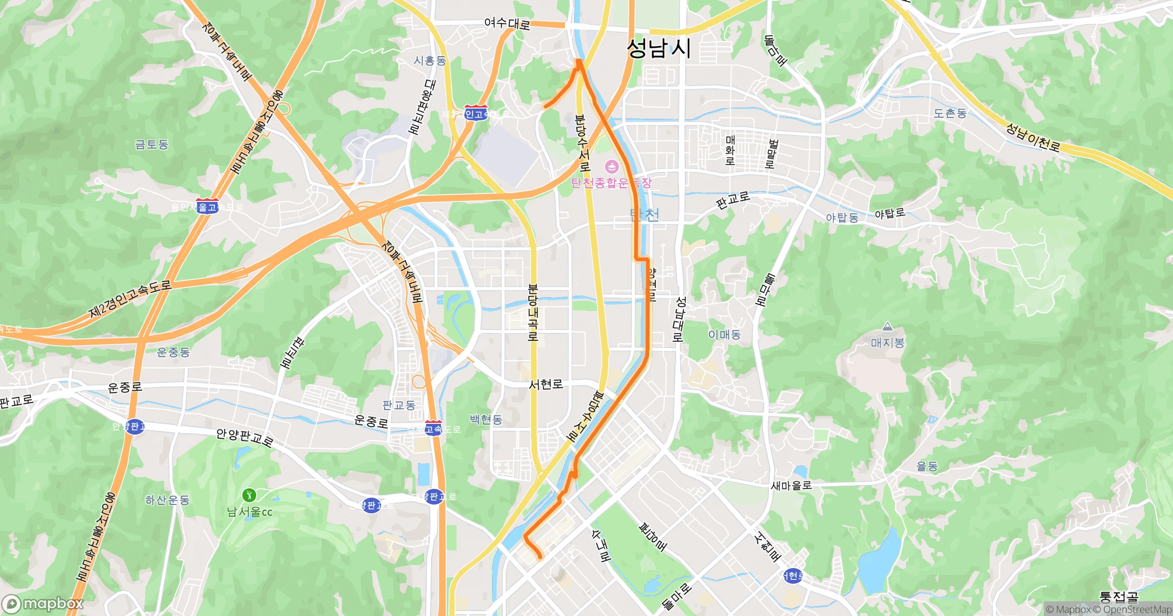 Rider · 6.0km | O-Rider