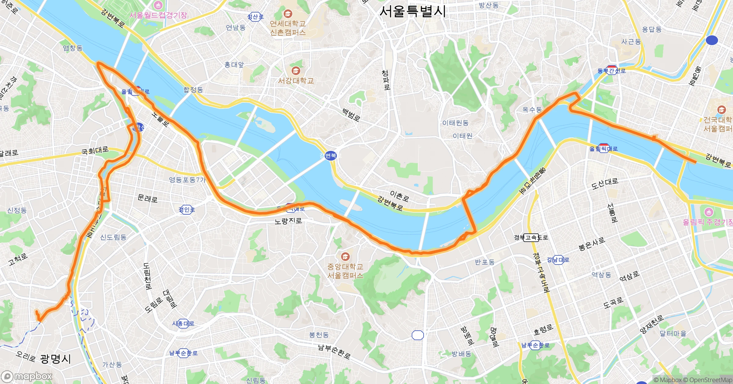 juloooc · 66.9km | O-Rider
