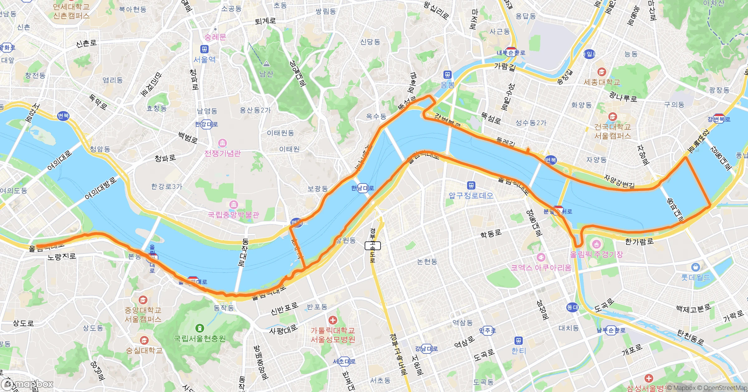 juloooc · 39.9km | O-Rider