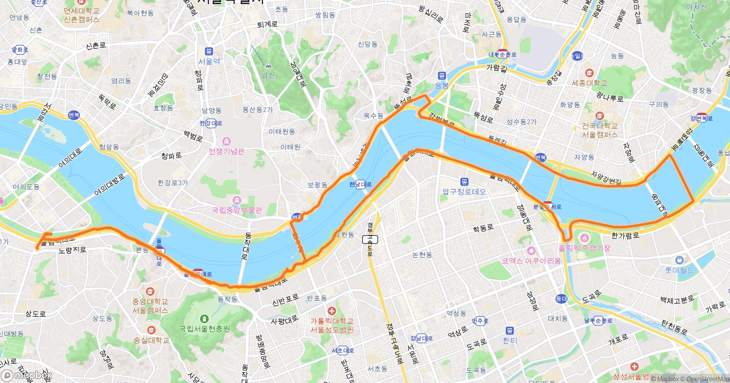 juloooc · 40.7km | O-Rider