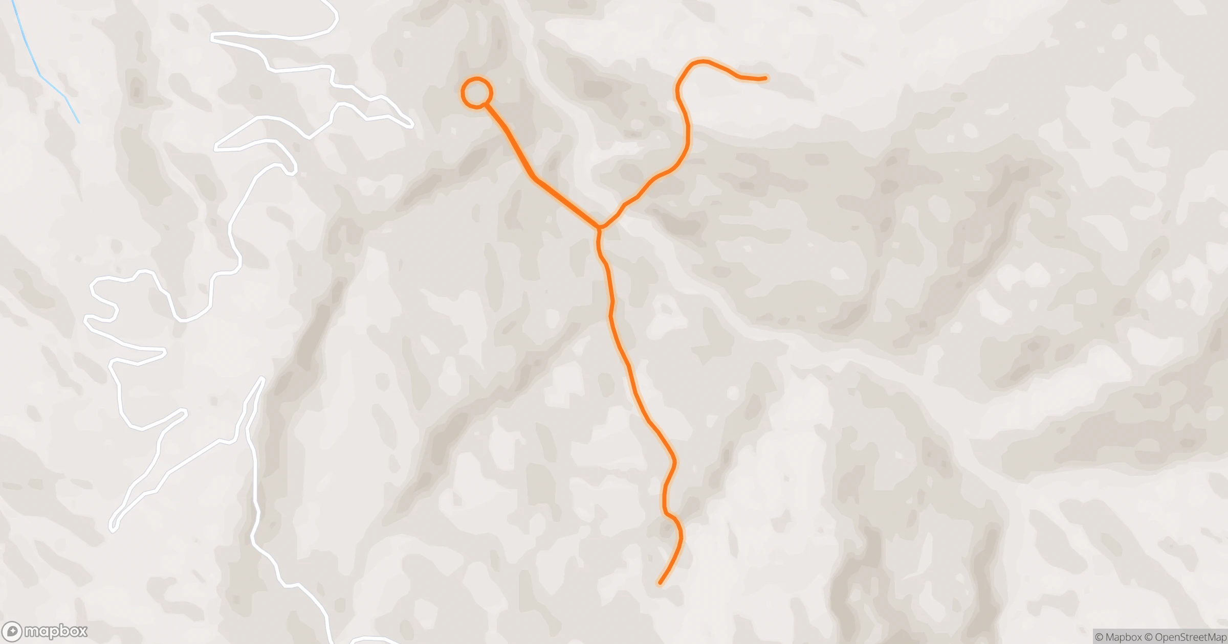 JeongSoo Park · 4.1km | O-Rider