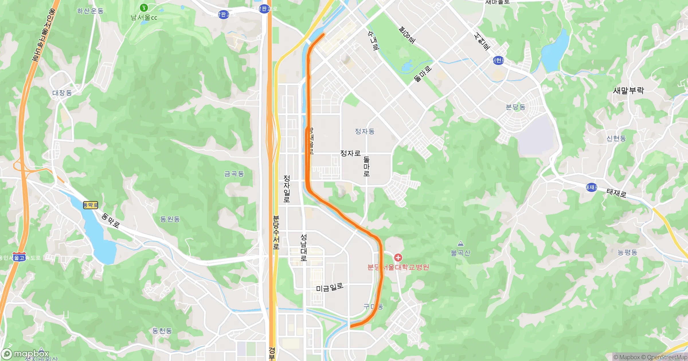 이용환 · 10.2km | O-Rider