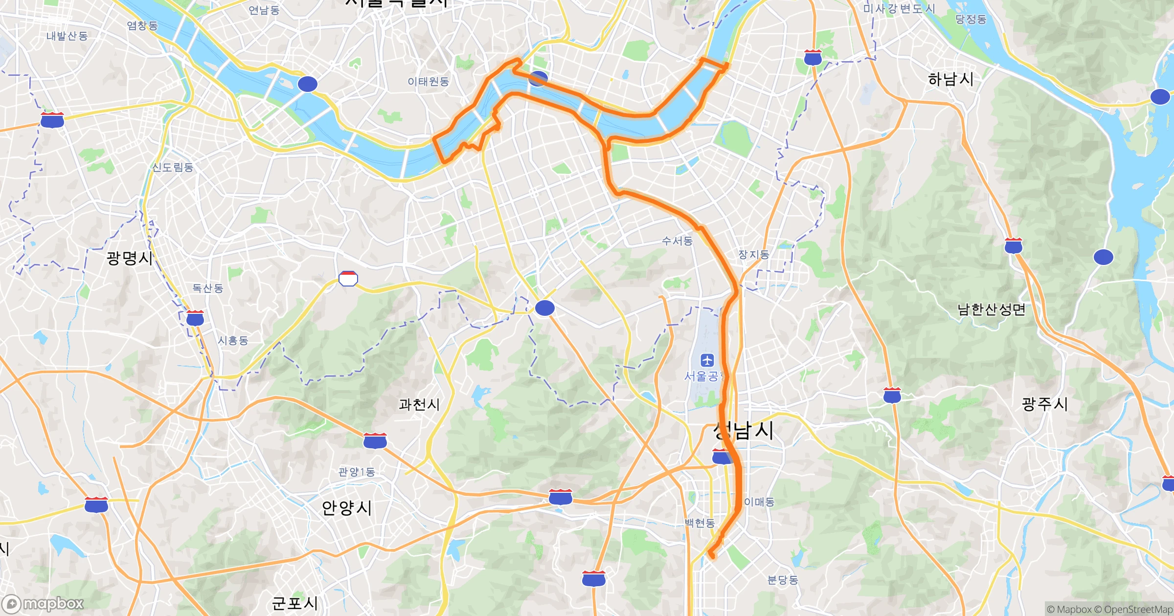Rider · 70.0km | O-Rider