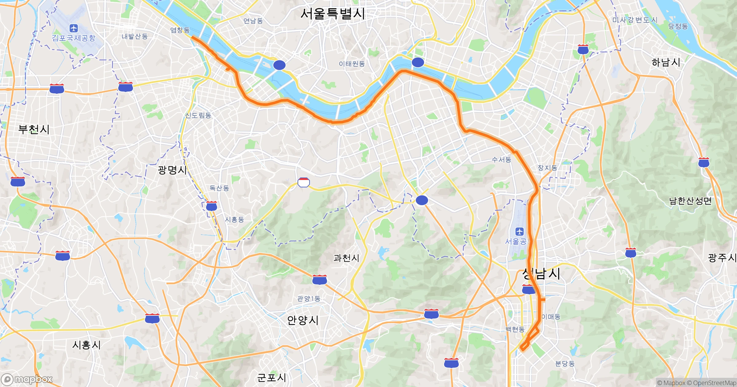 Rider · 81.6km | O-Rider