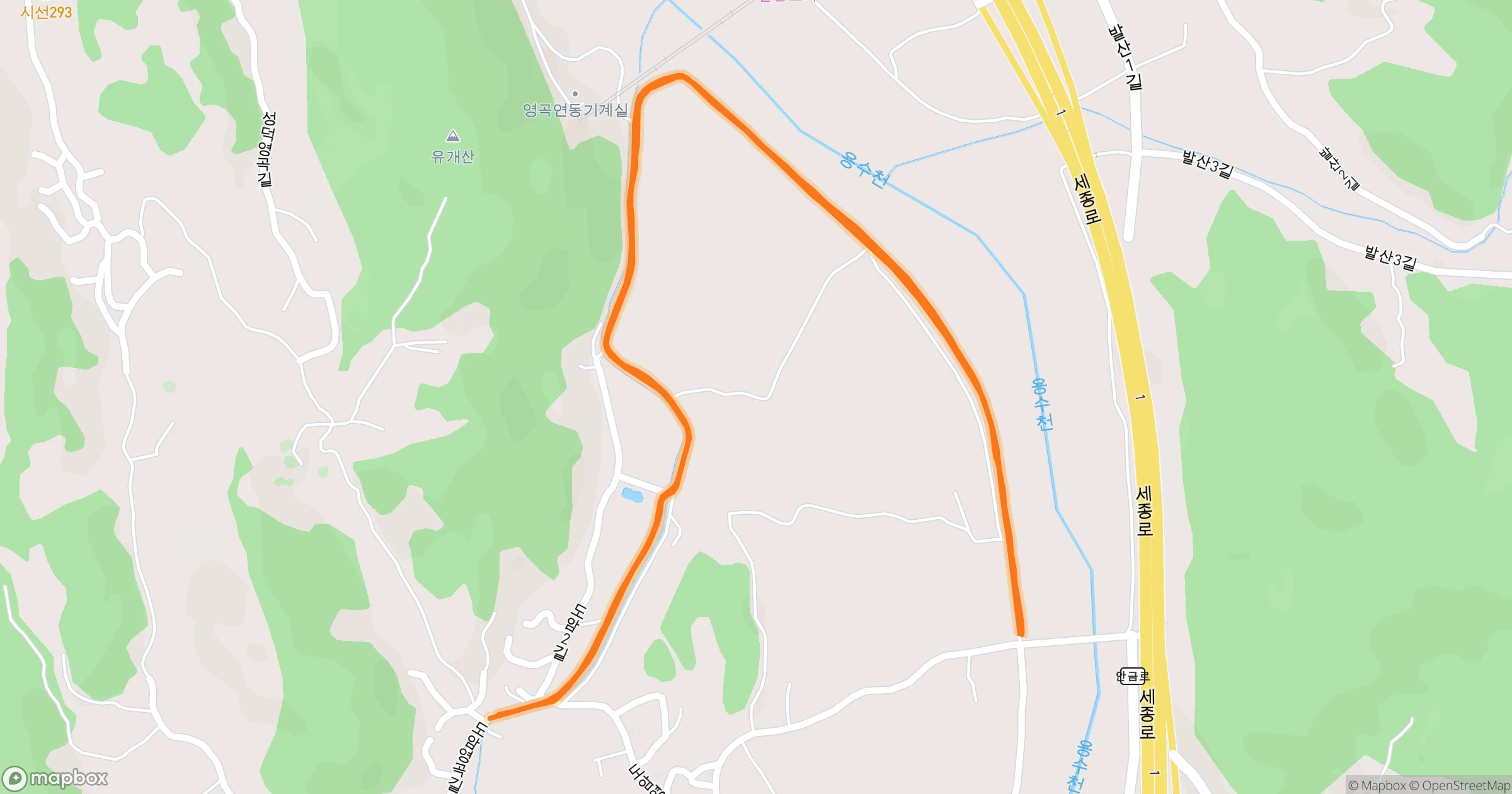 Rider · 4.5km | O-Rider