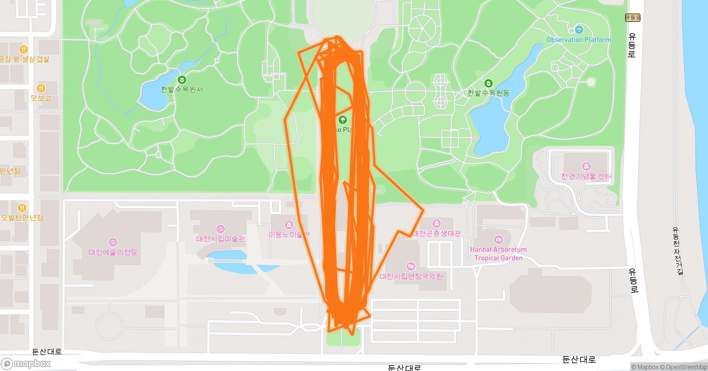 Rider · 25.8km | O-Rider