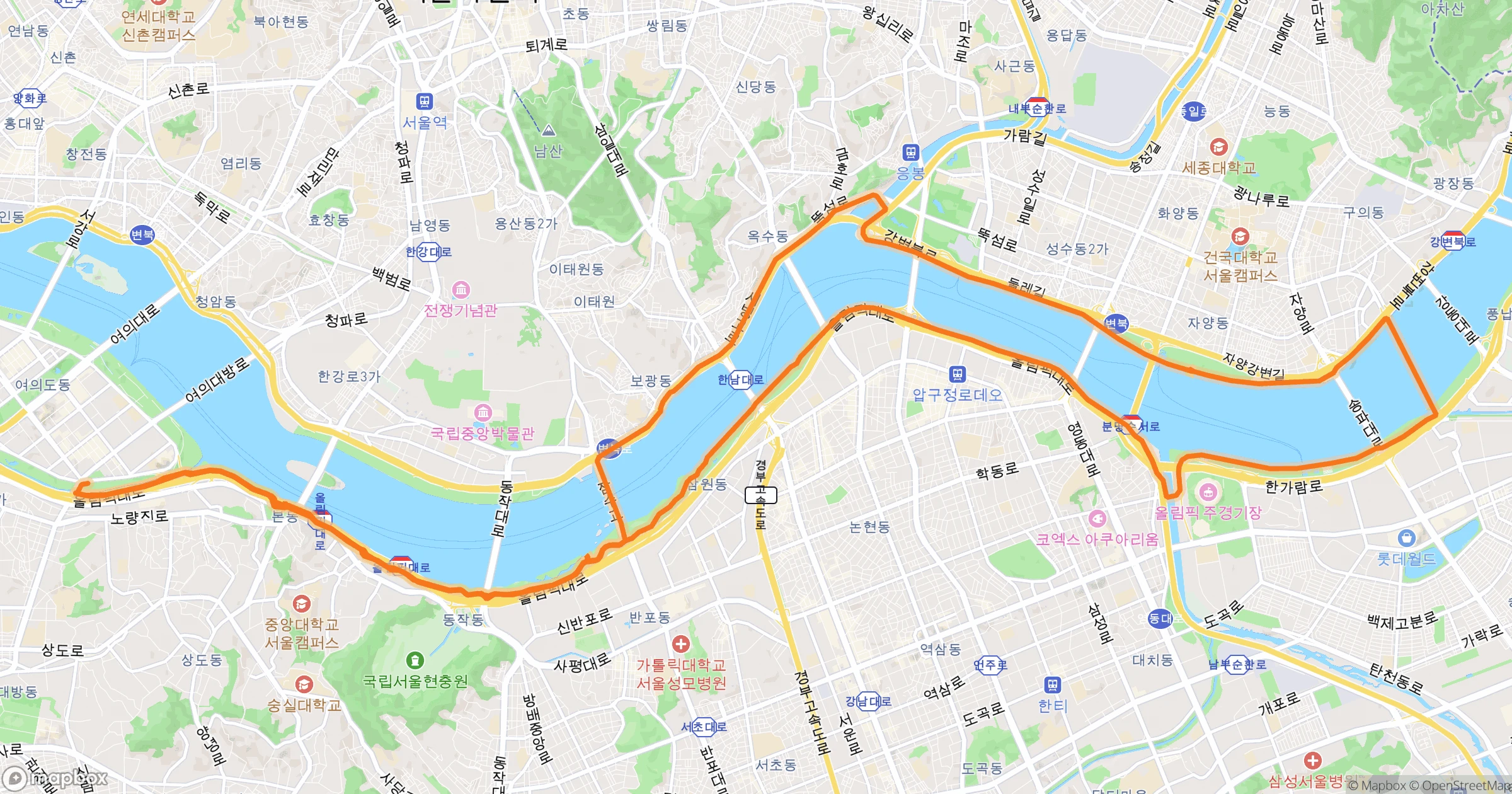 juloooc · 40.4km | O-Rider