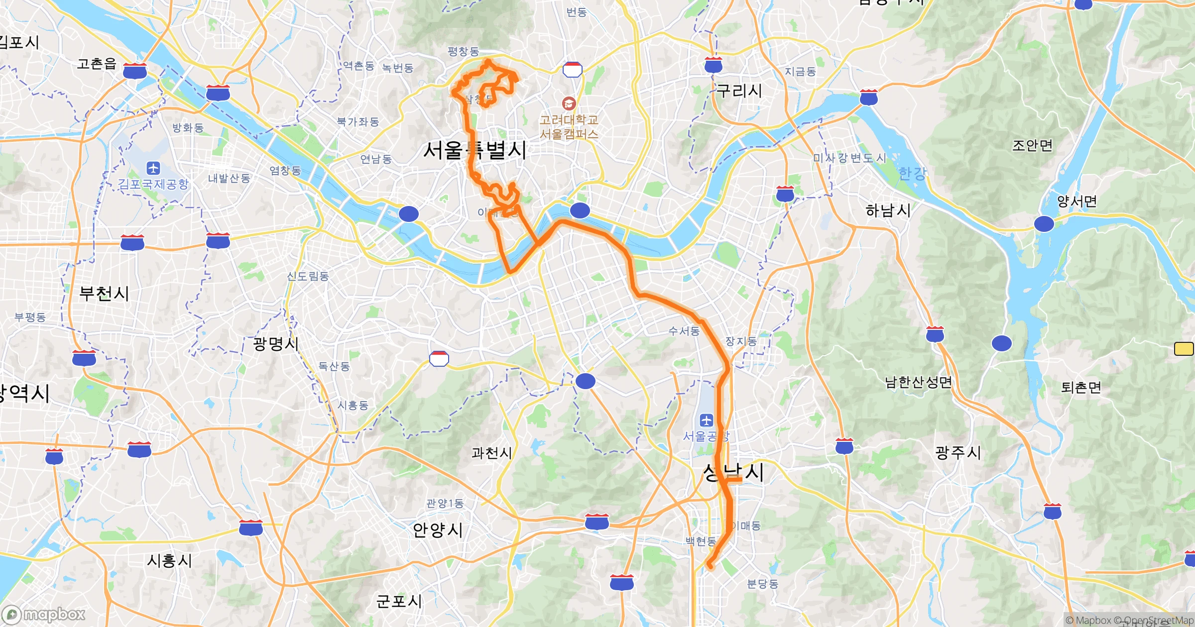 Rider · 100.6km | O-Rider