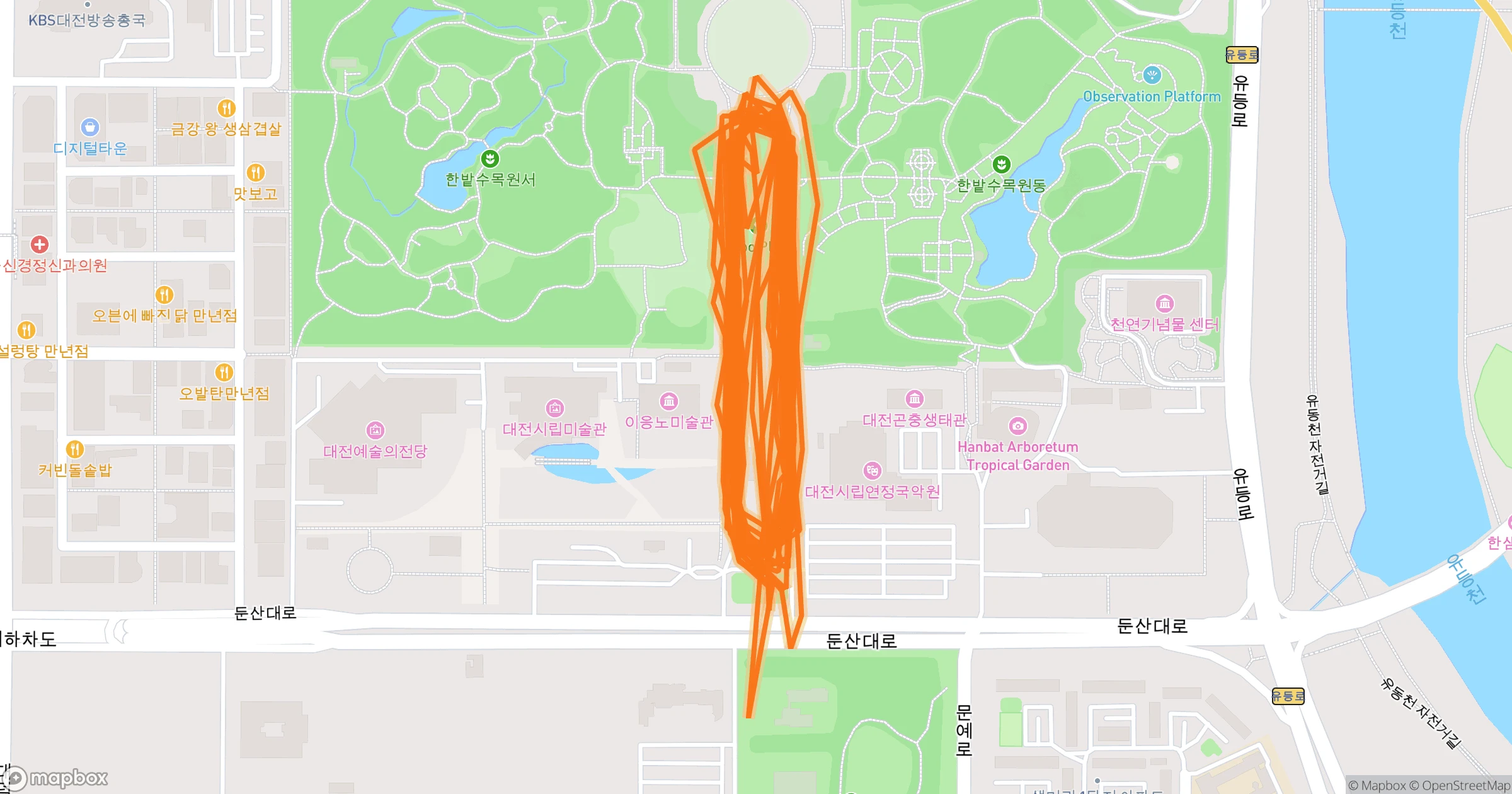 Rider · 21.3km | O-Rider