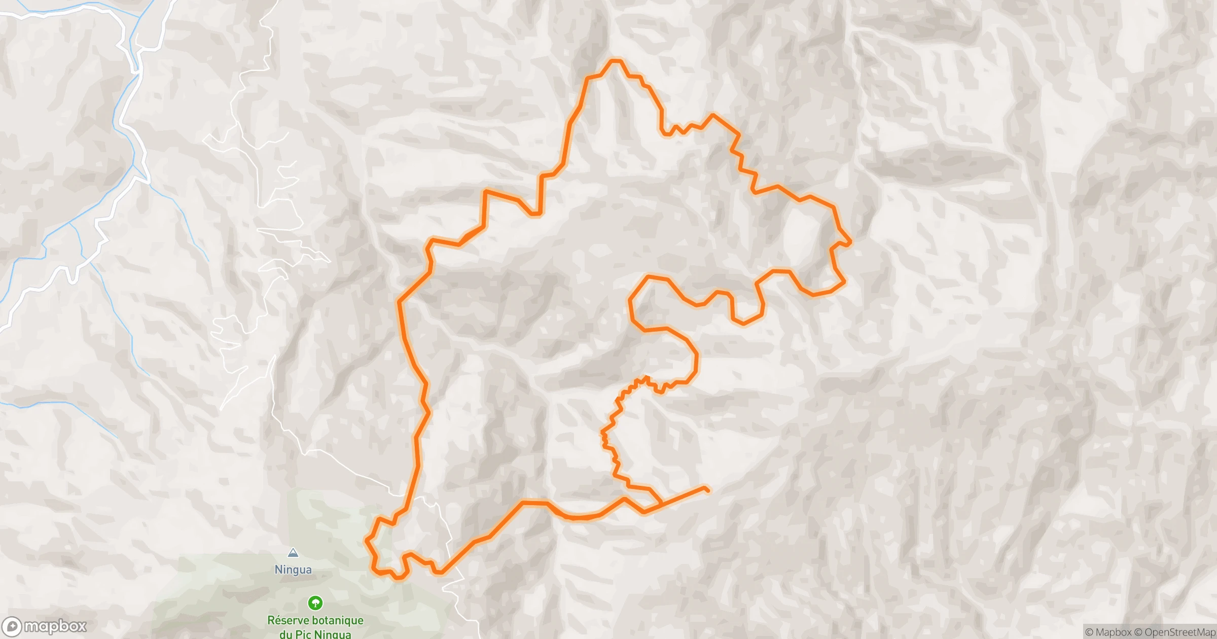 아따메 · 35.4km | O-Rider