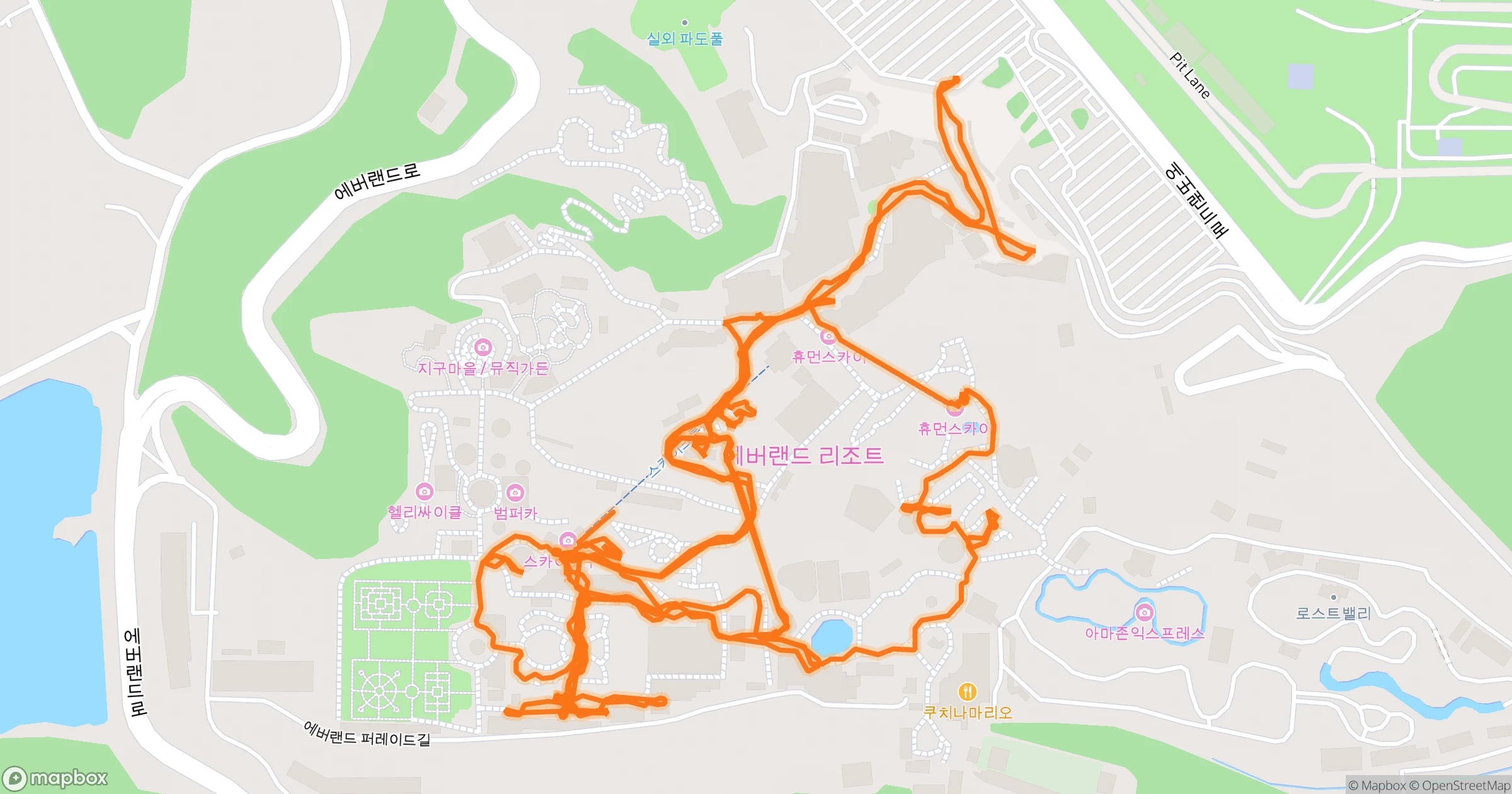 juloooc · 7.9km | O-Rider