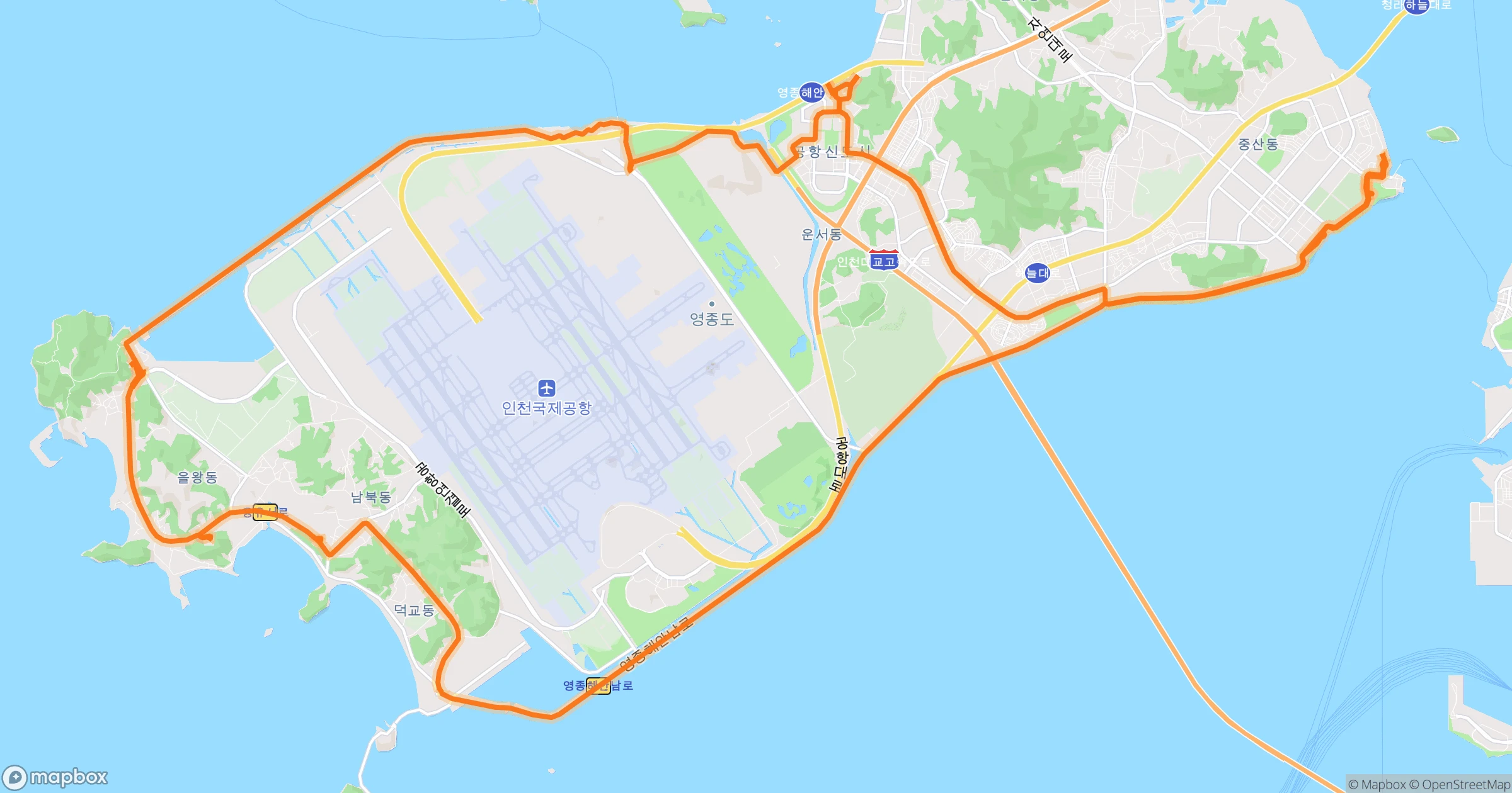 Rider · 56.4km | Orider