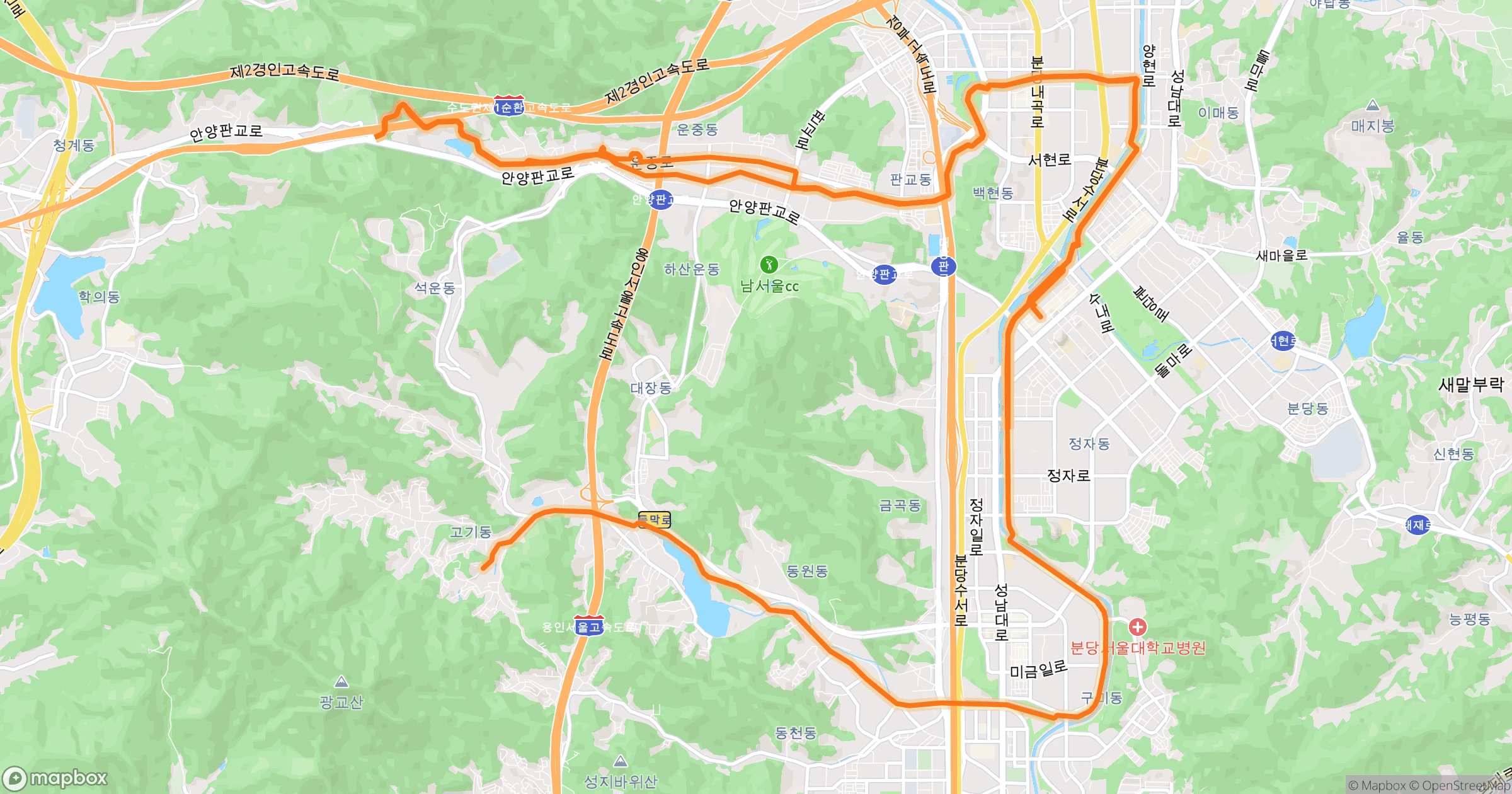 Rider · 40.2km | O-Rider
