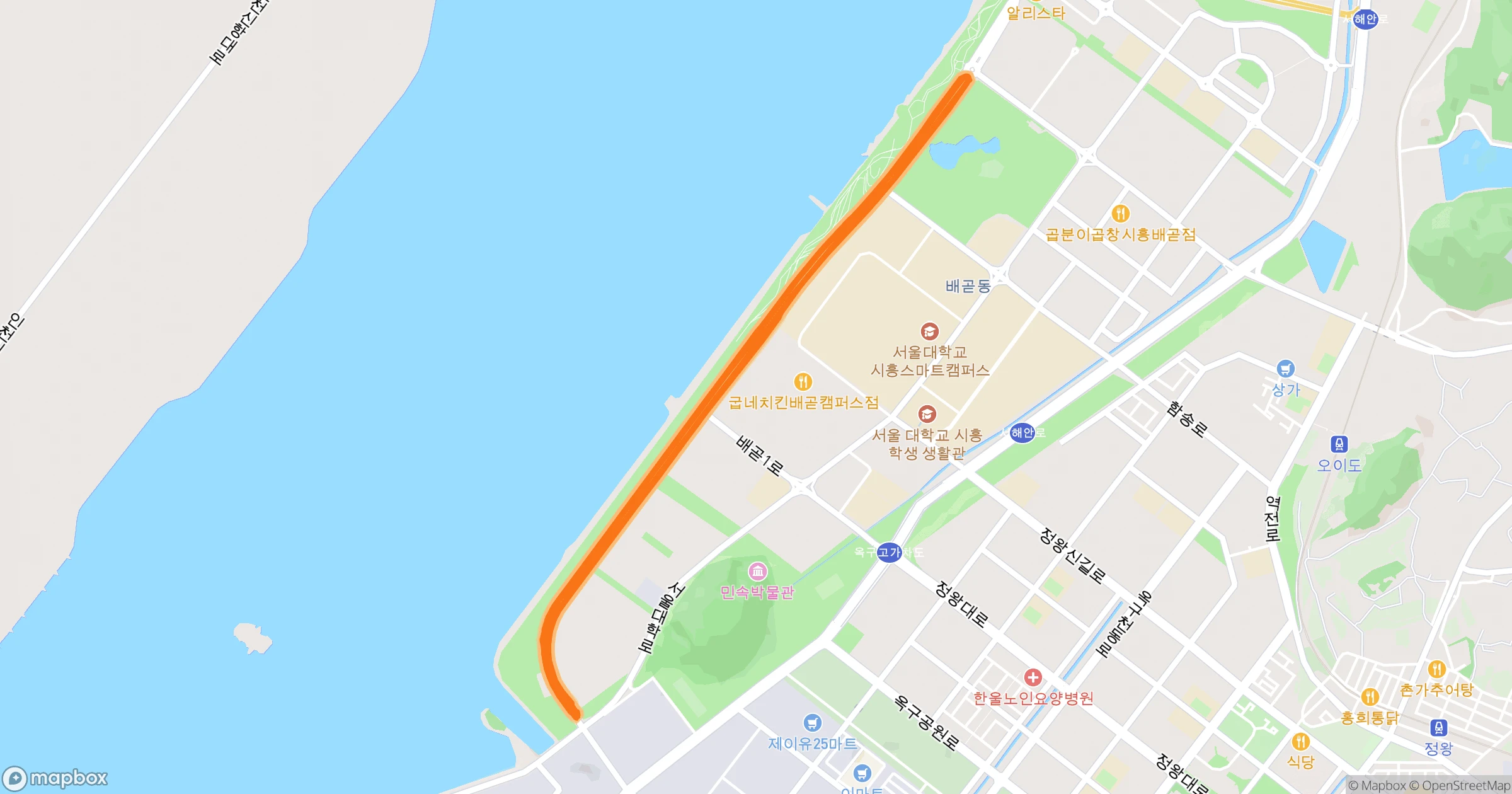 Rider · 34.4km | Orider