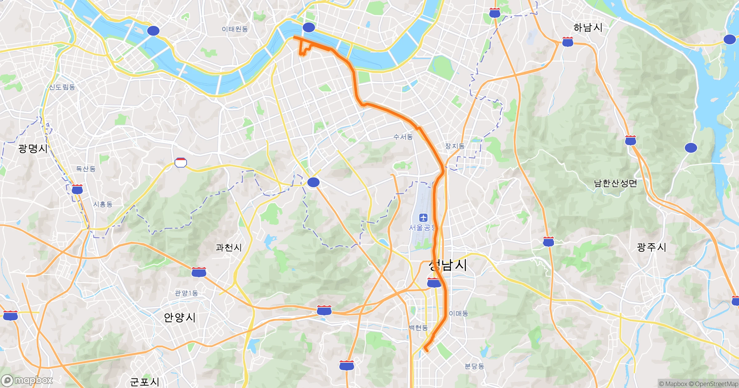 Rider · 48.1km | O-Rider