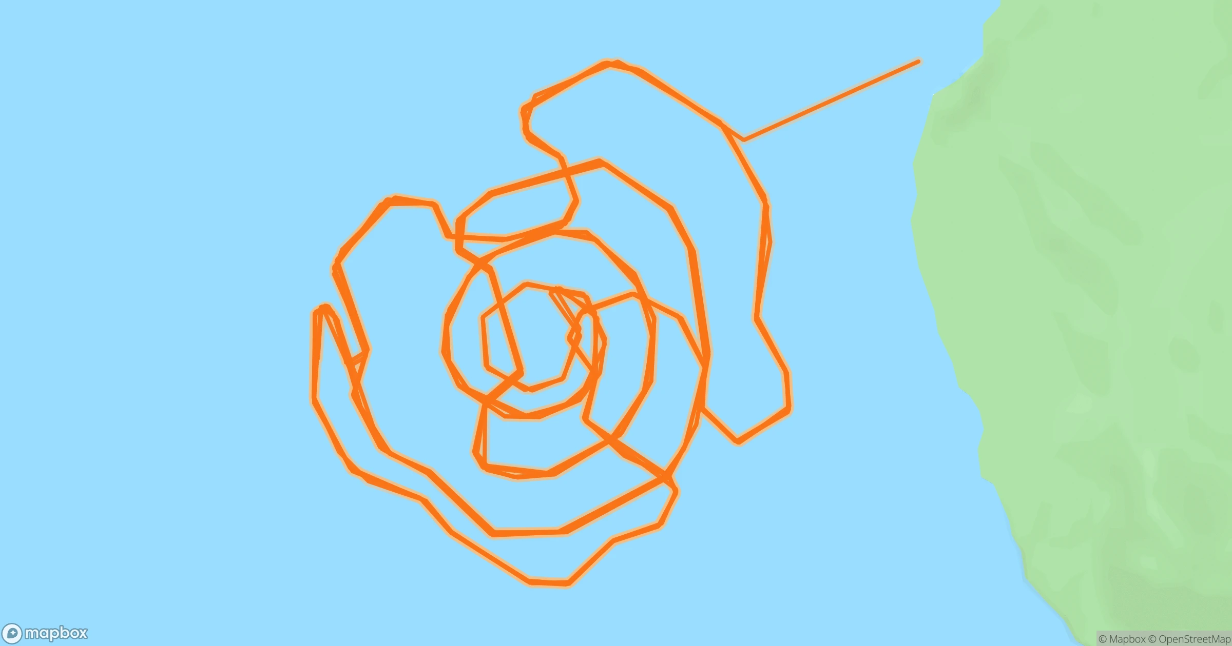 JeongSoo Park · 35.1km | O-Rider