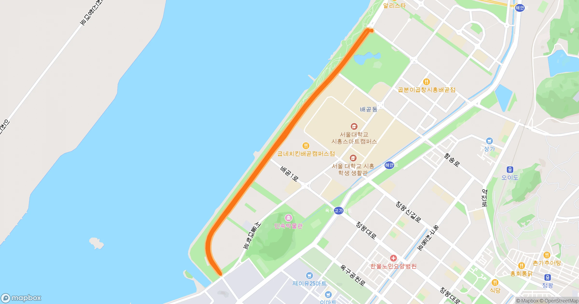 Rider · 37.9km | Orider
