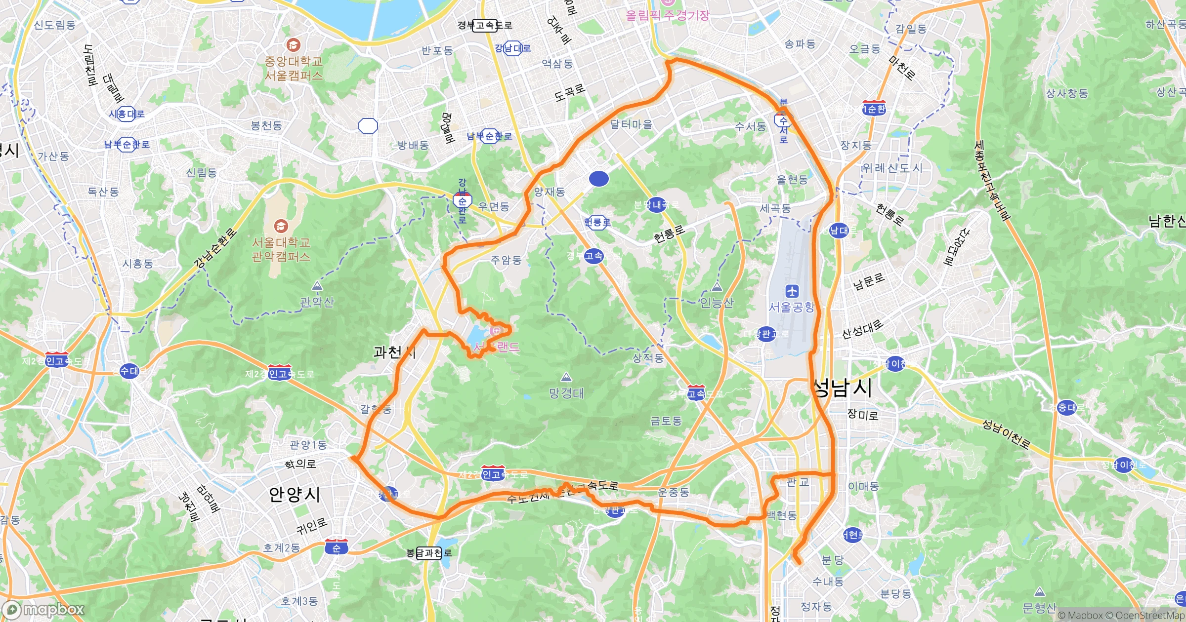 Rider · 56.6km | O-Rider