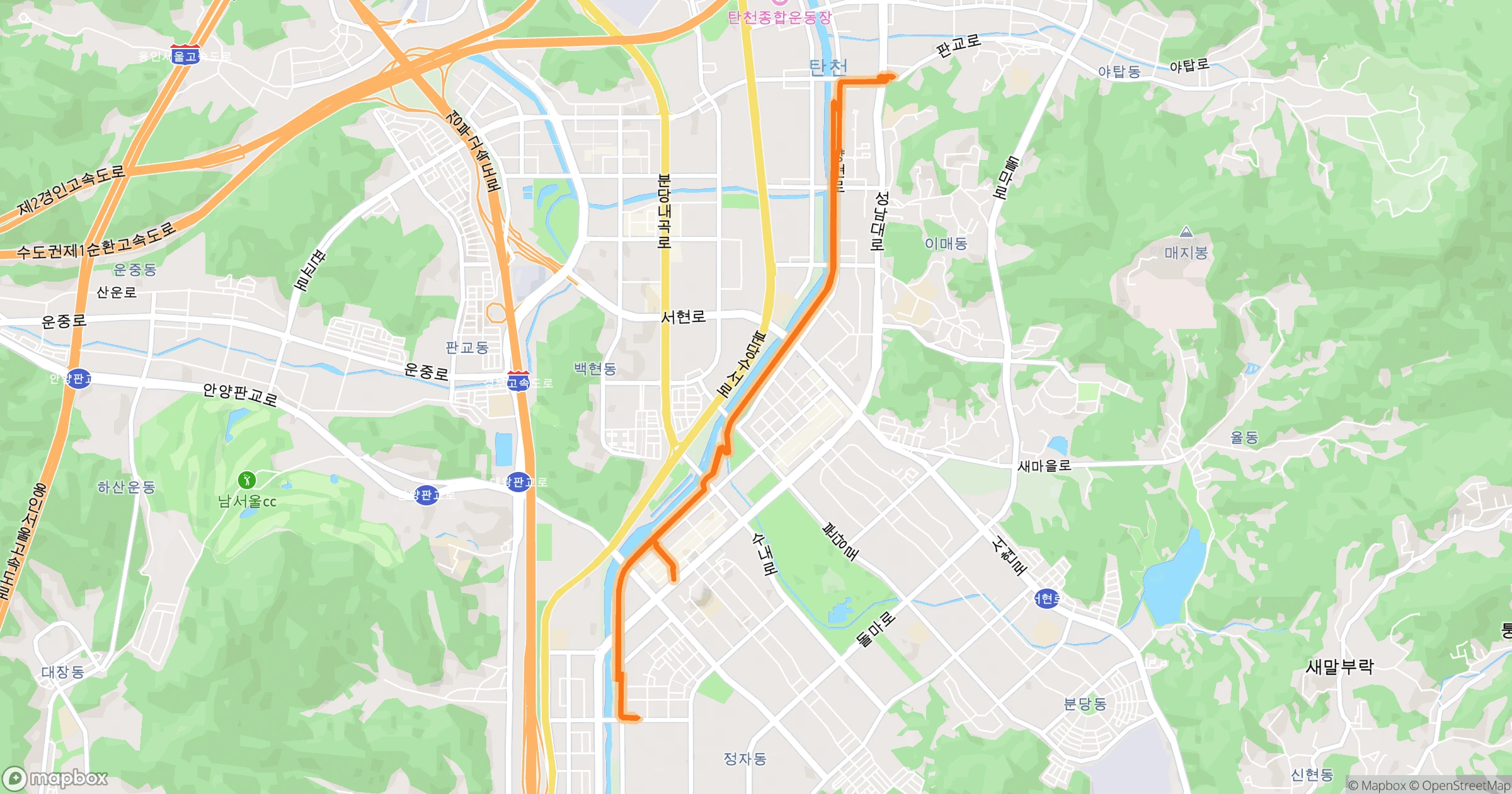 Rider · 11.0km | O-Rider