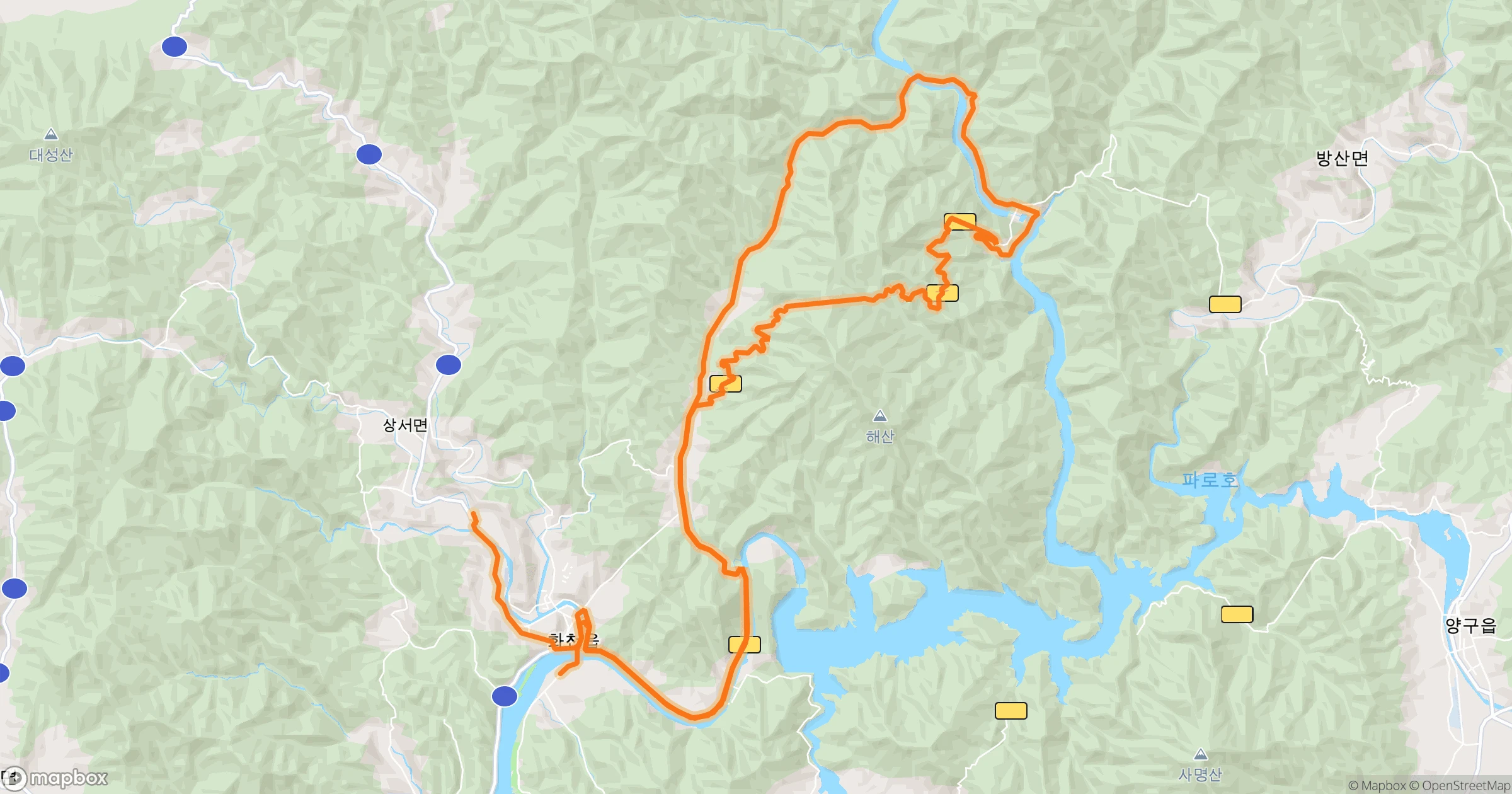 Rider · 81.3km | Orider