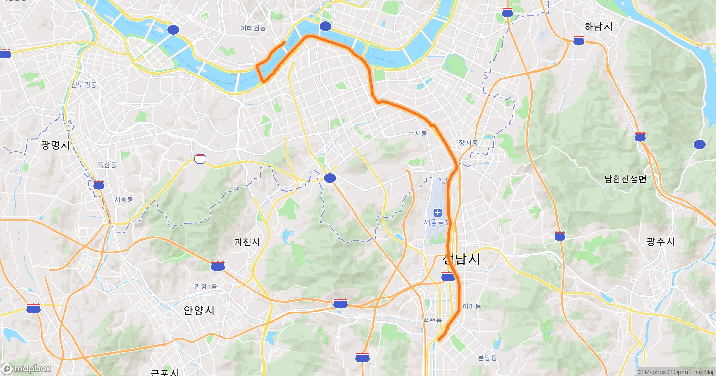 이용환 · 60.2km | O-Rider