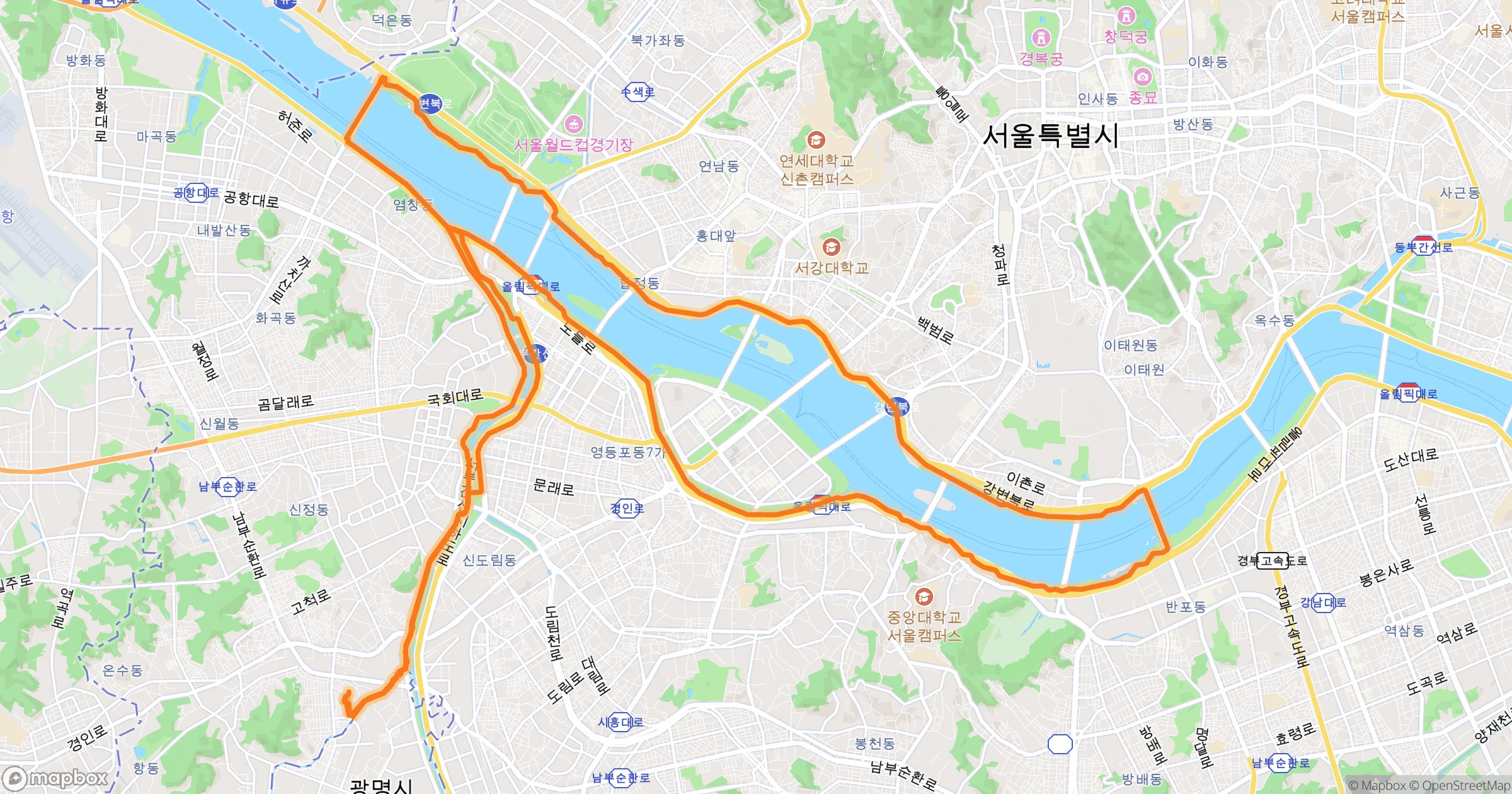 juloooc · 52.3km | O-Rider