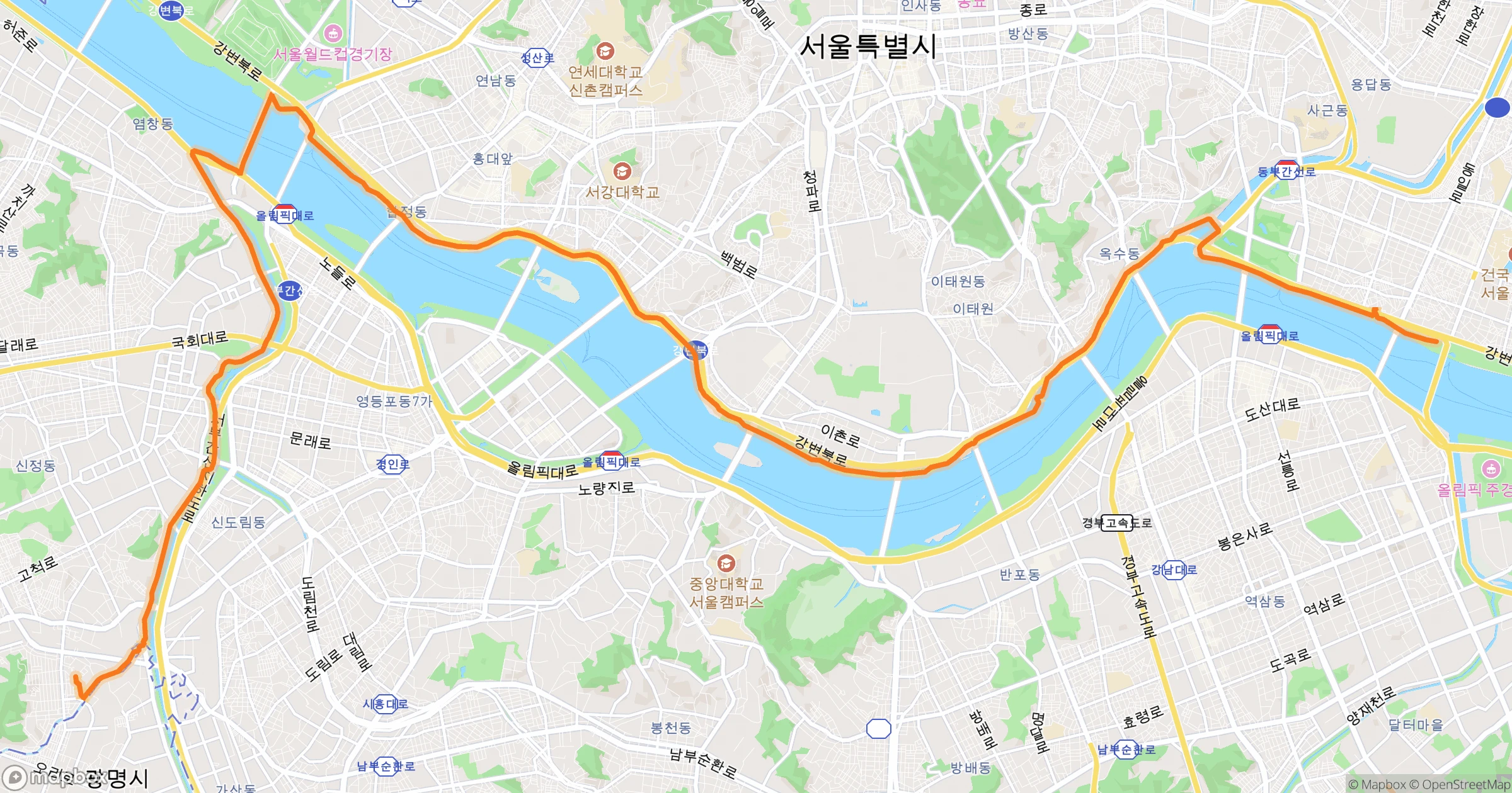 juloooc · 32.9km | O-Rider