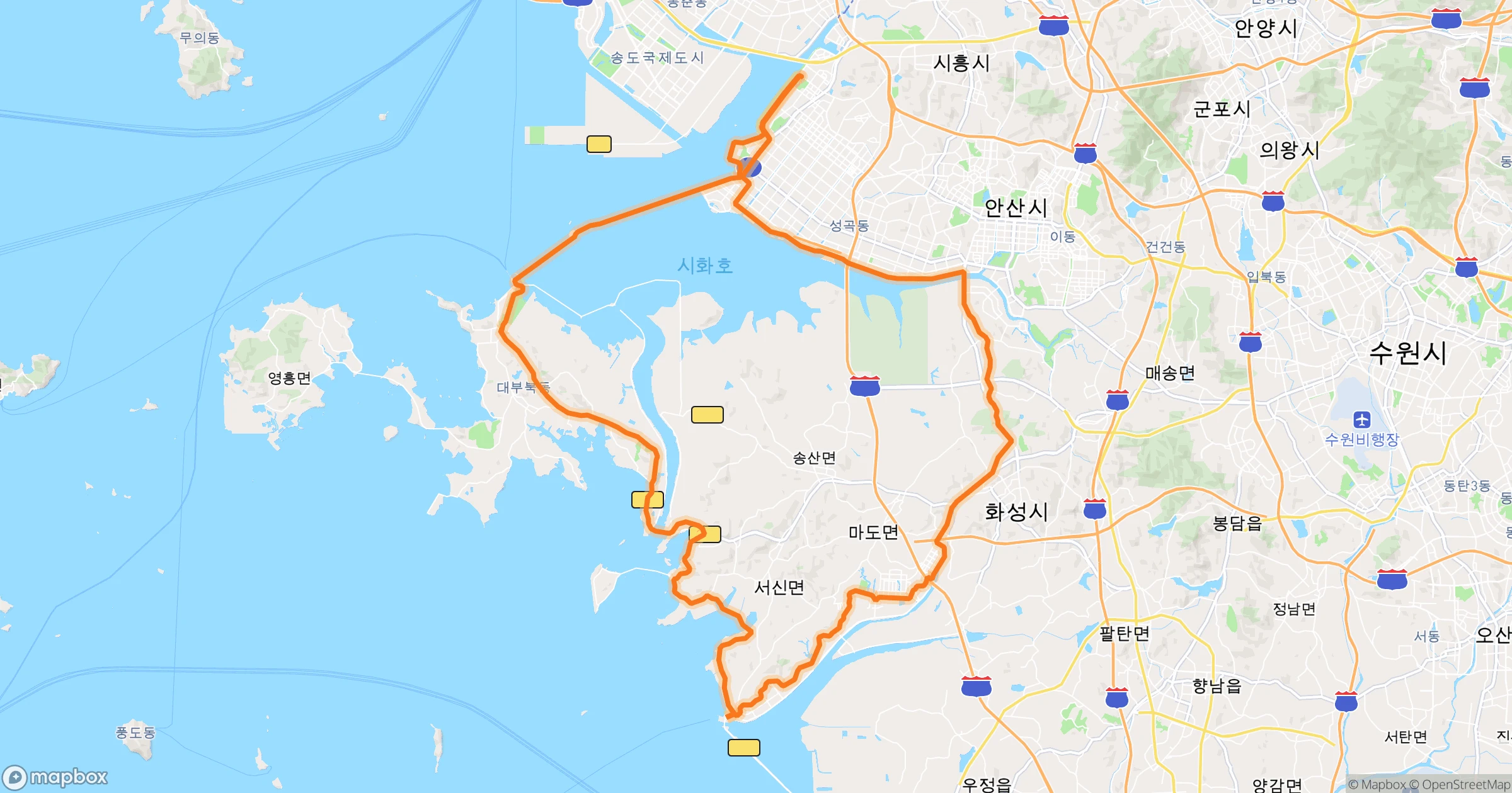 Rider · 99.2km | Orider
