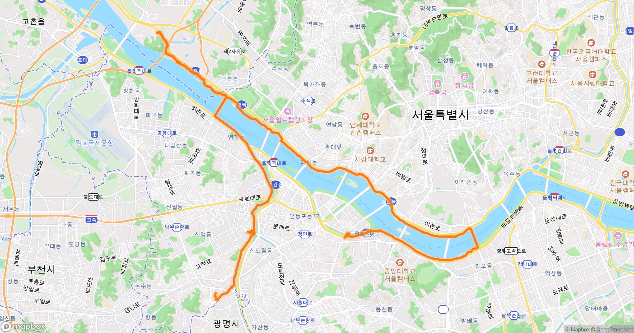 juloooc · 47.7km | O-Rider