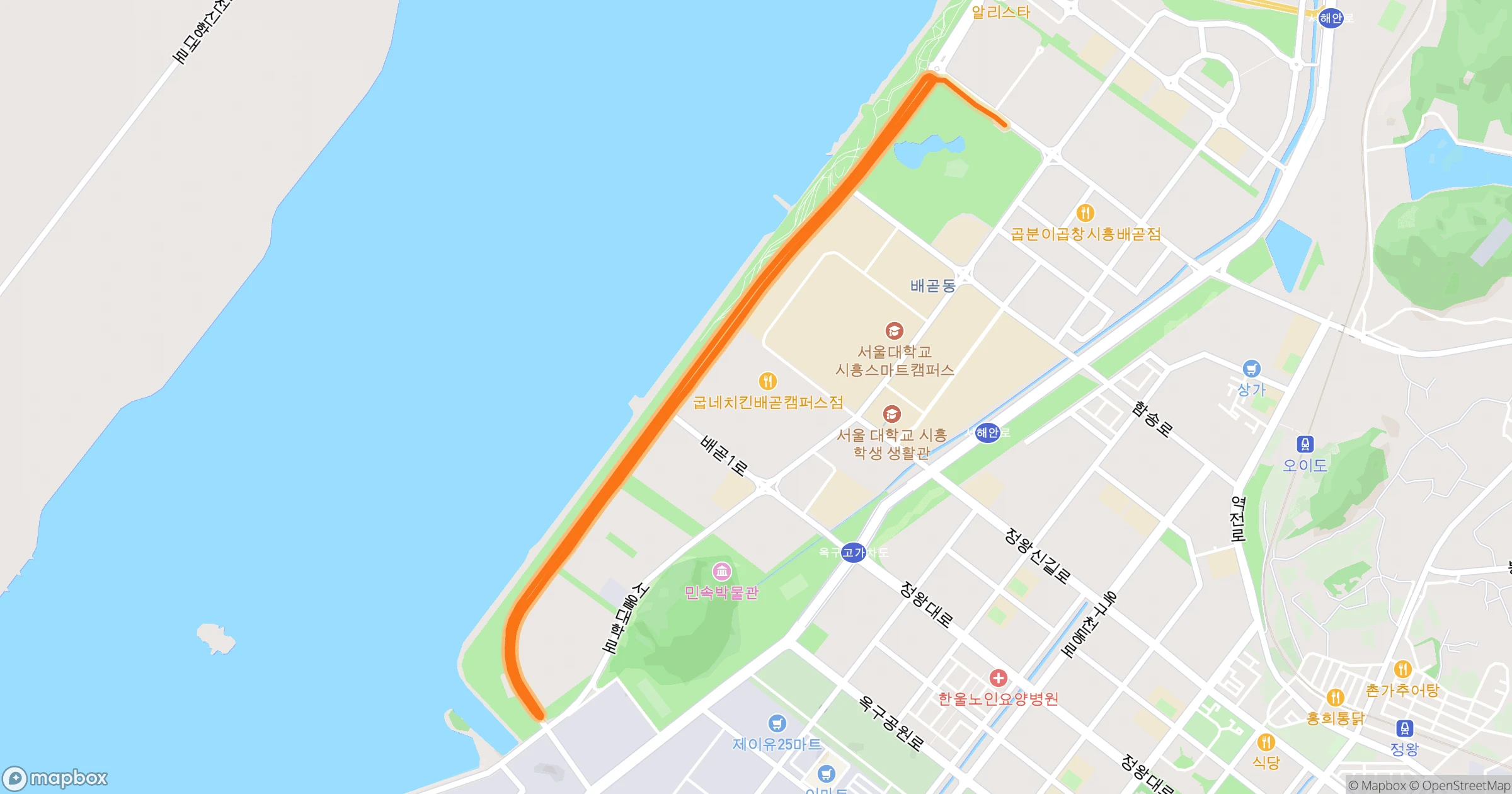Rider · 38.0km | Orider