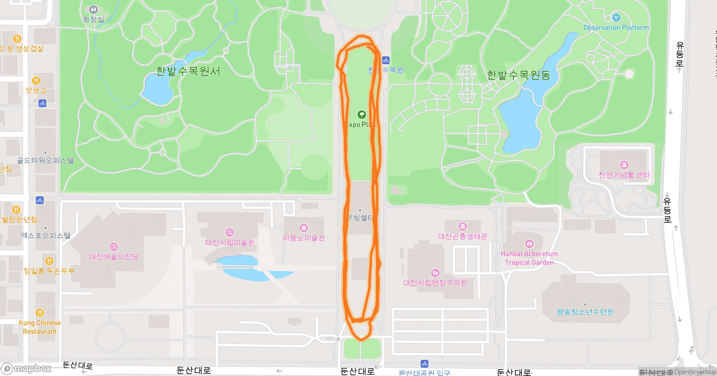 Rider · 2.4km | O-Rider