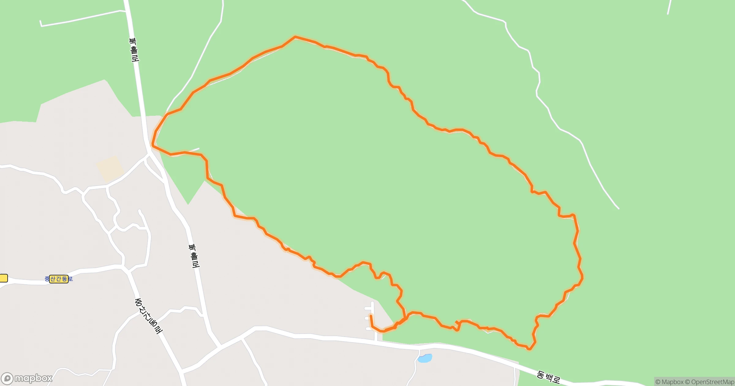 아따메 · 5.1km | O-Rider