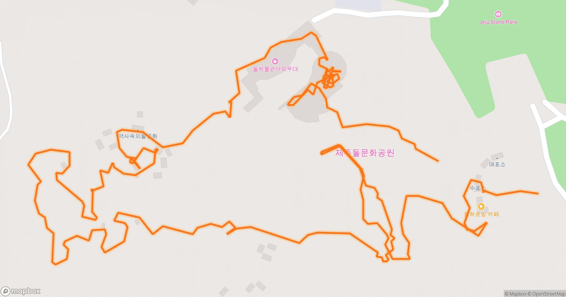 아따메 · 3.5km | O-Rider