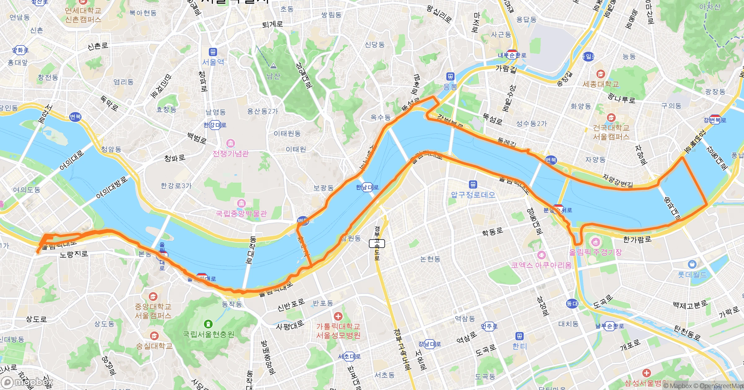 juloooc · 41.4km | O-Rider