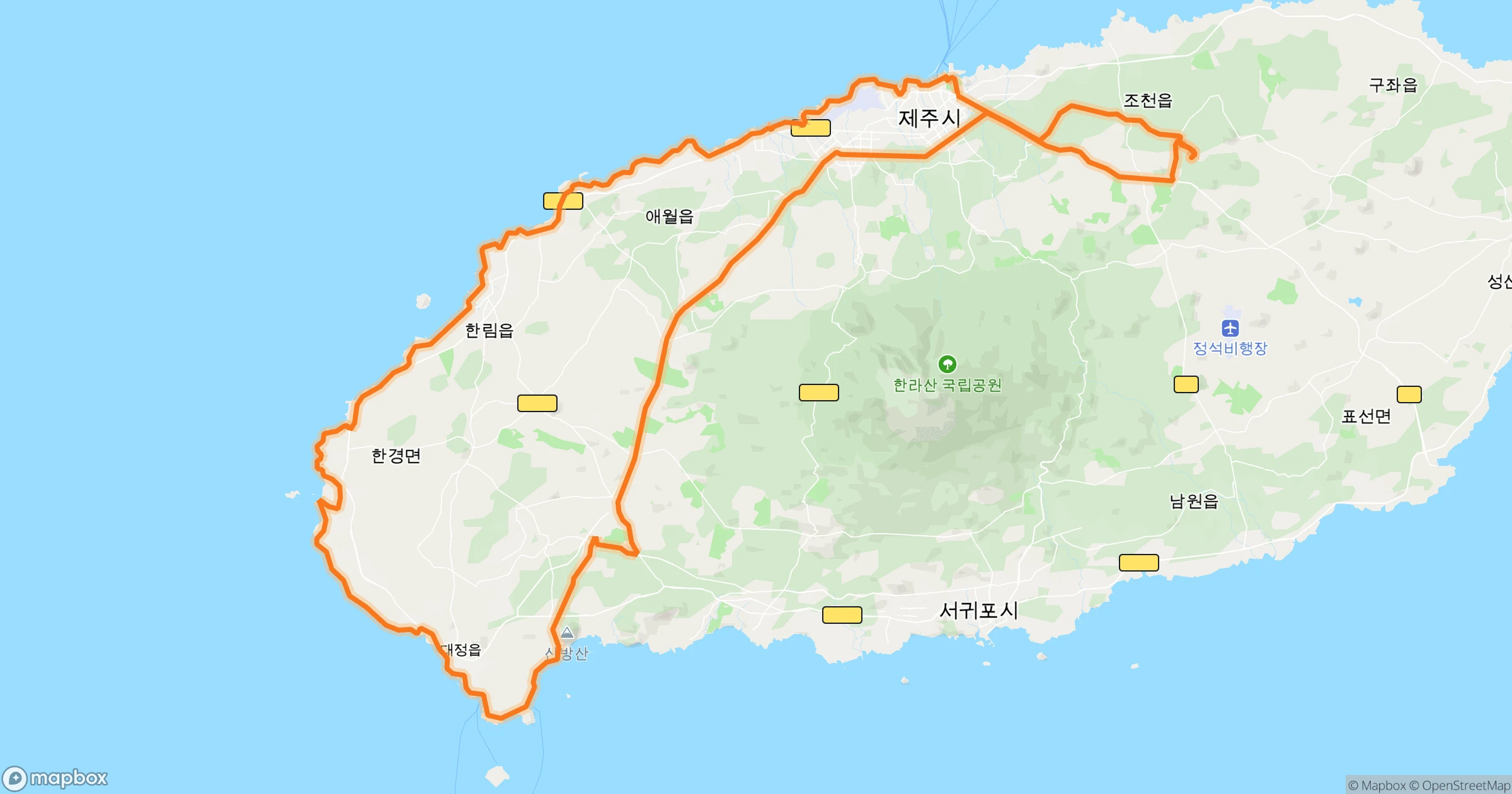 아따메 · 164.7km | O-Rider