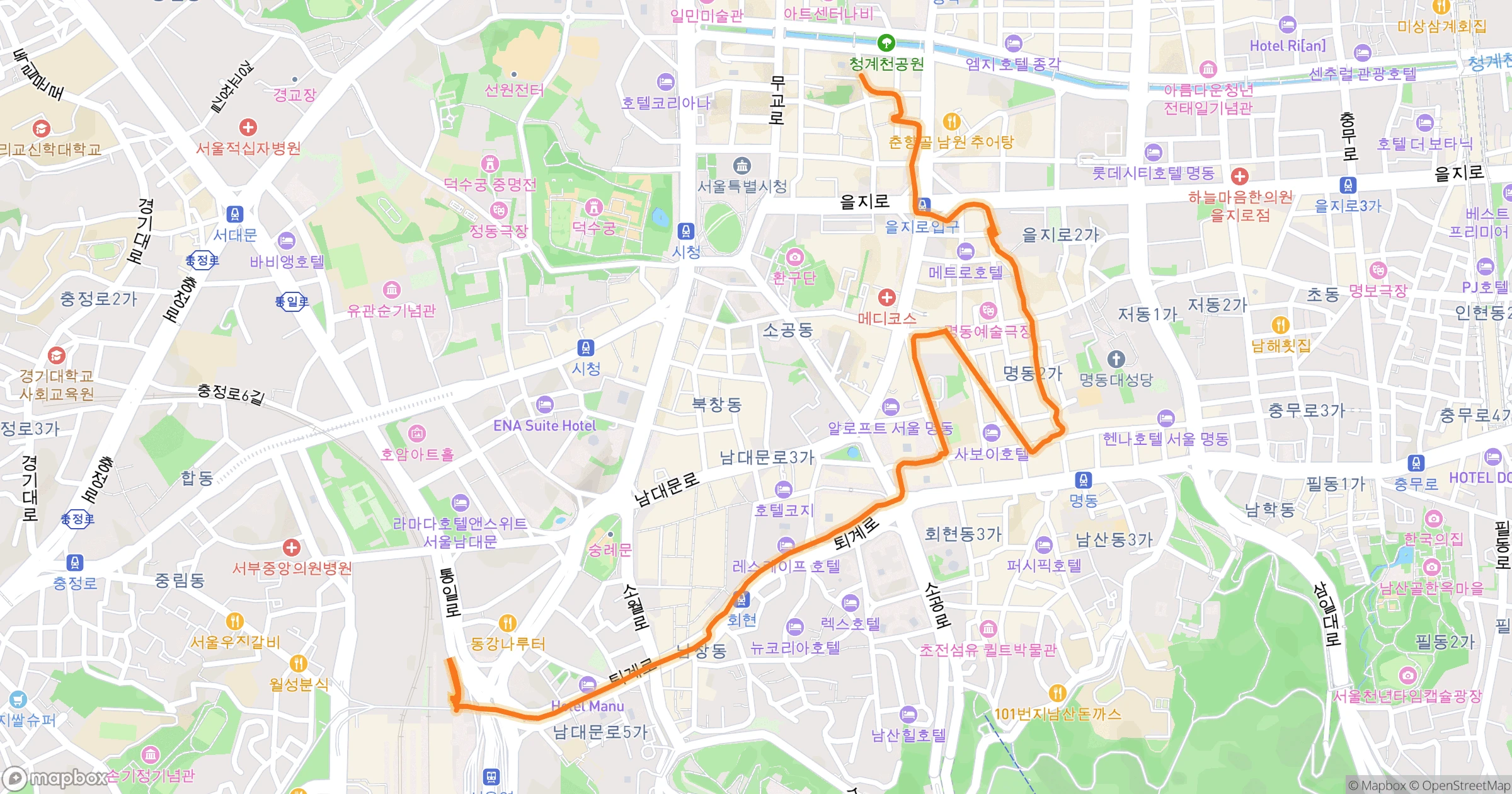 Rider · 3.0km | O-Rider